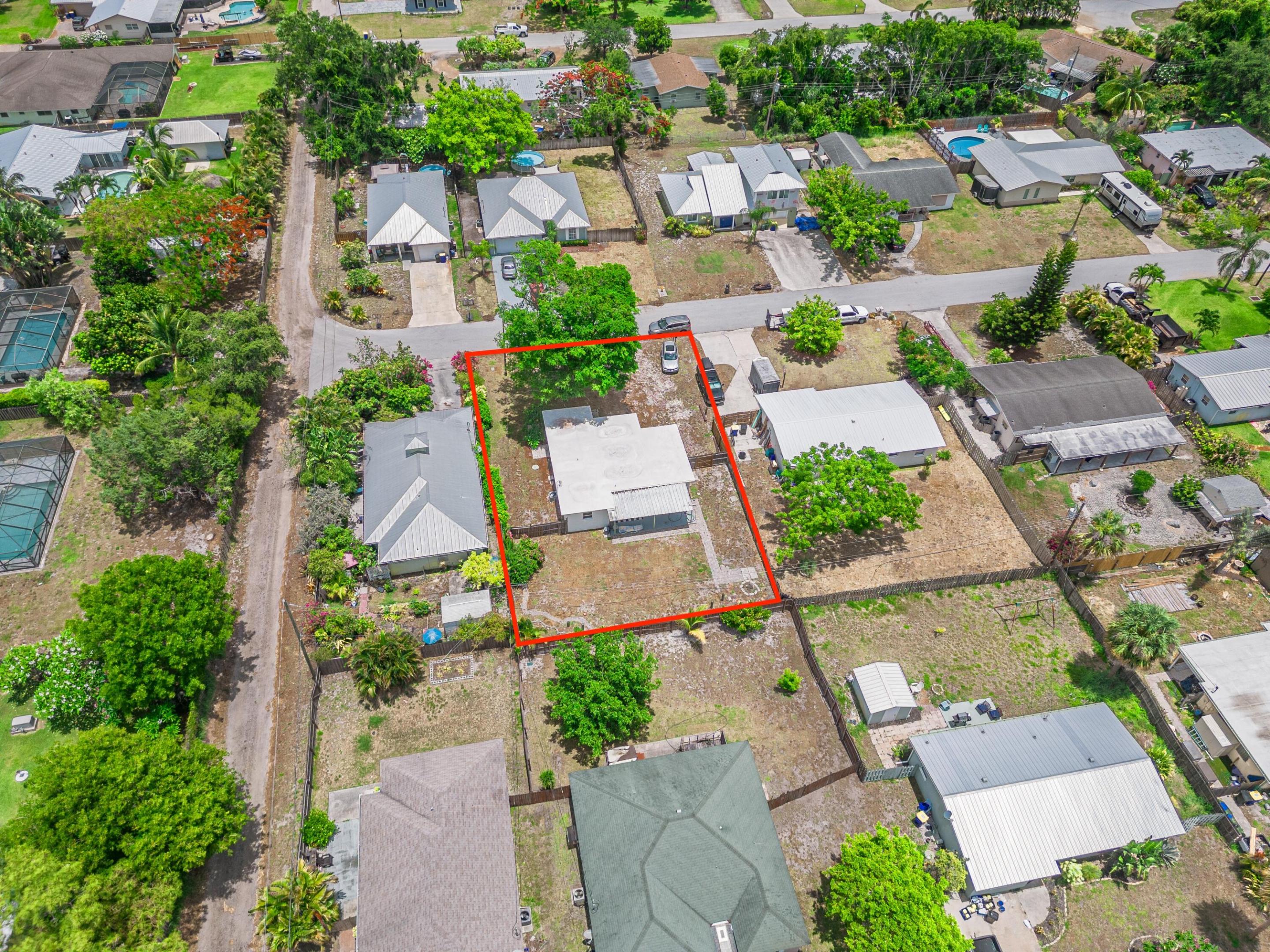 1190 NW 15th Street