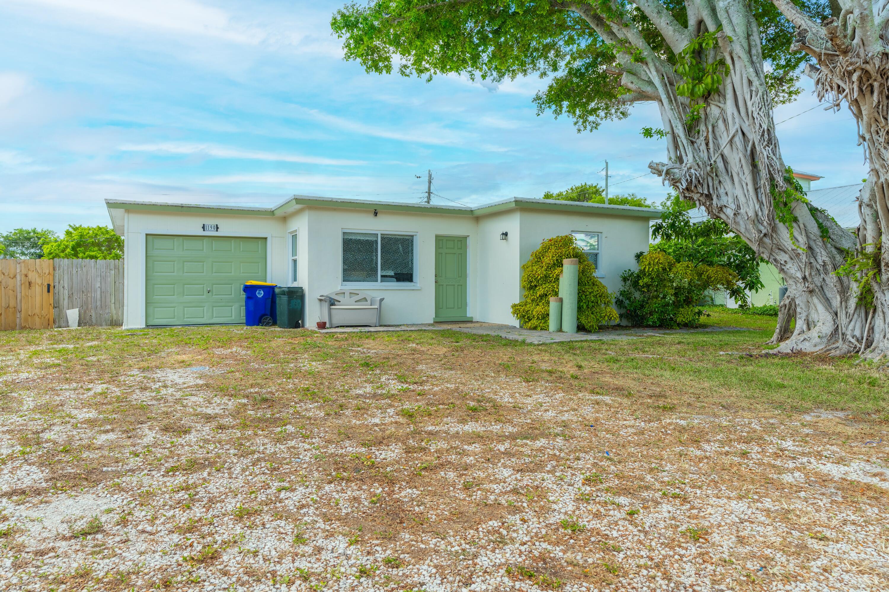 1190 NW 15th Street