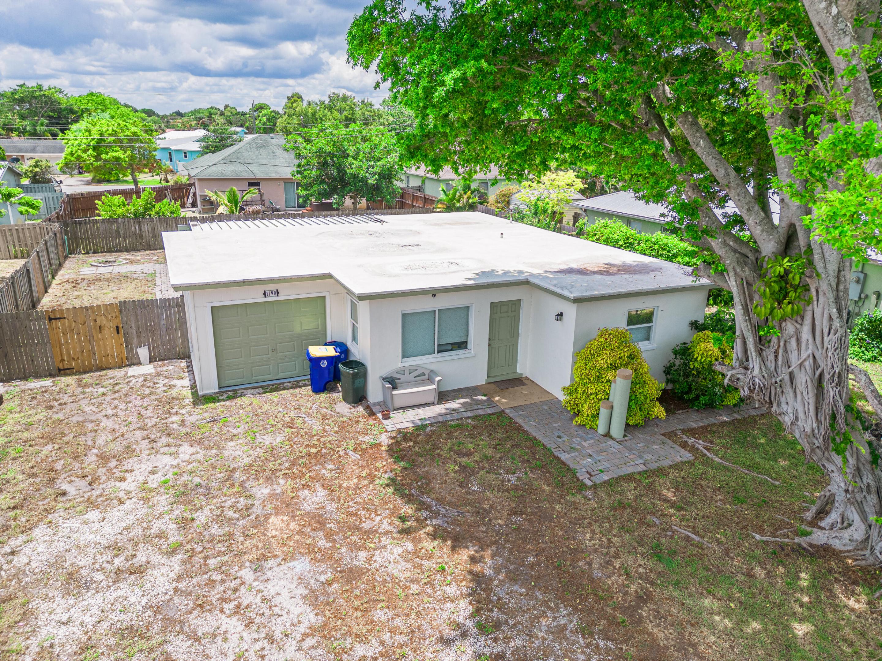 1190 NW 15th Street