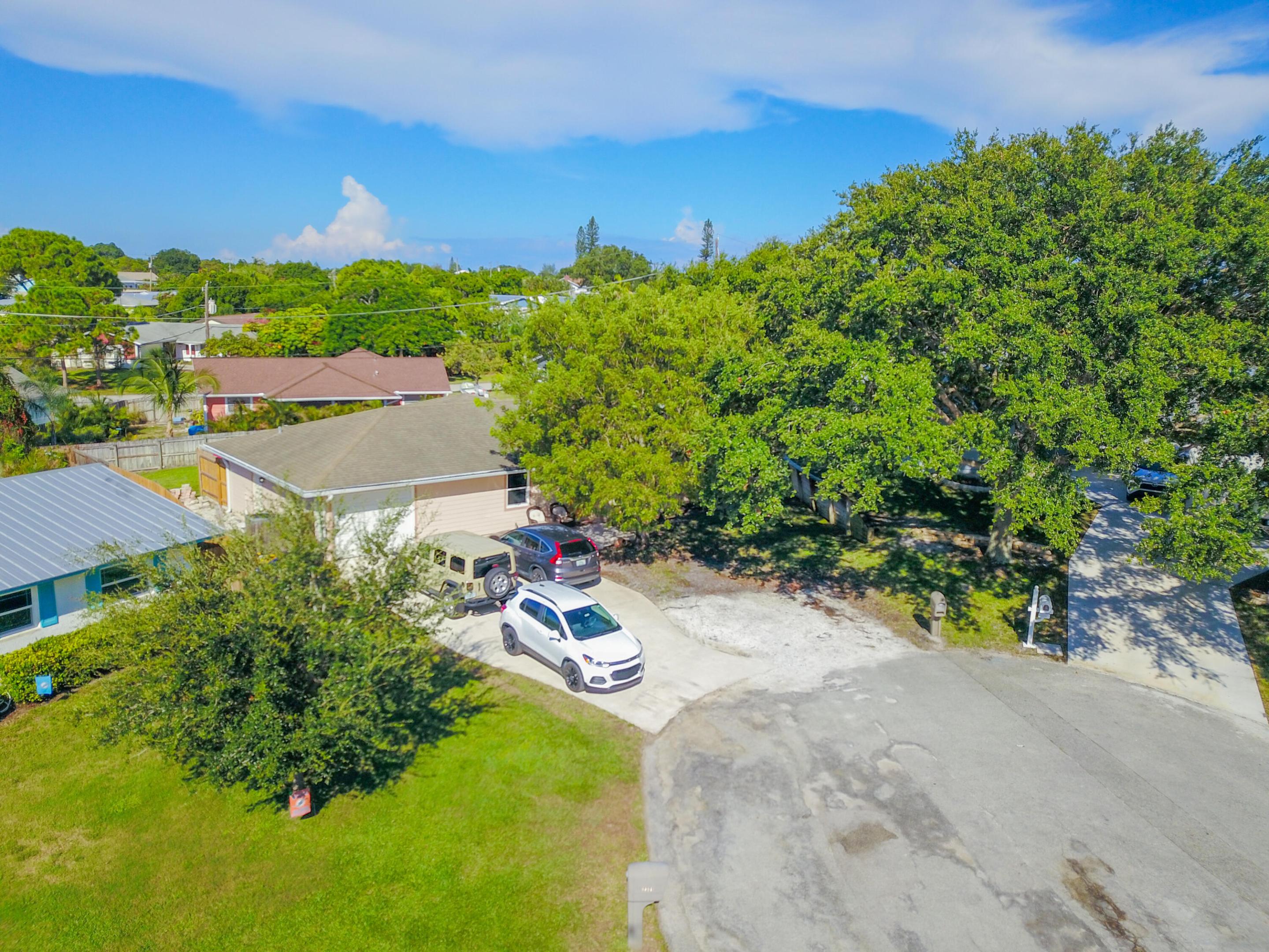 2311 NE 15th Court