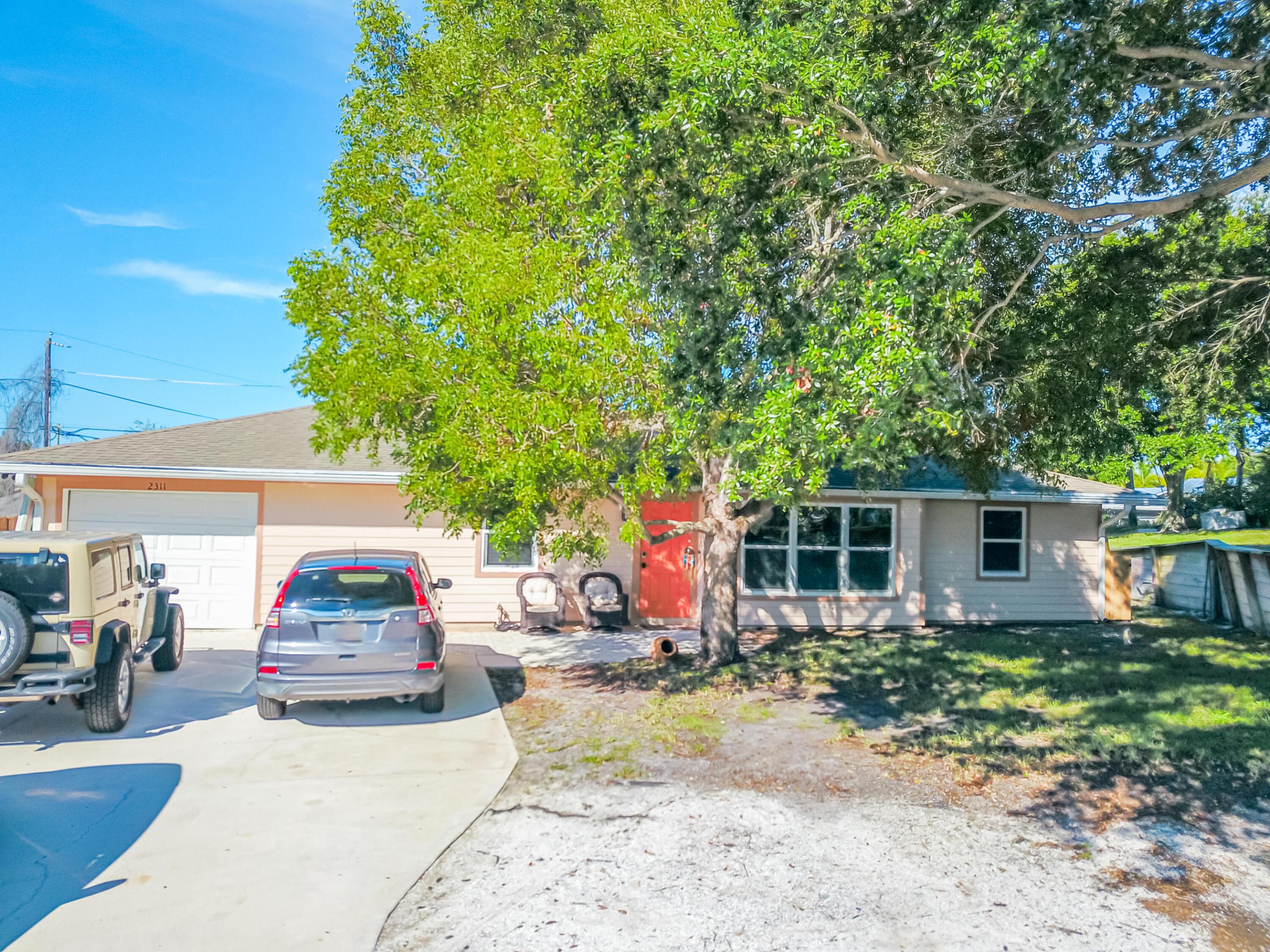 2311 NE 15th Court