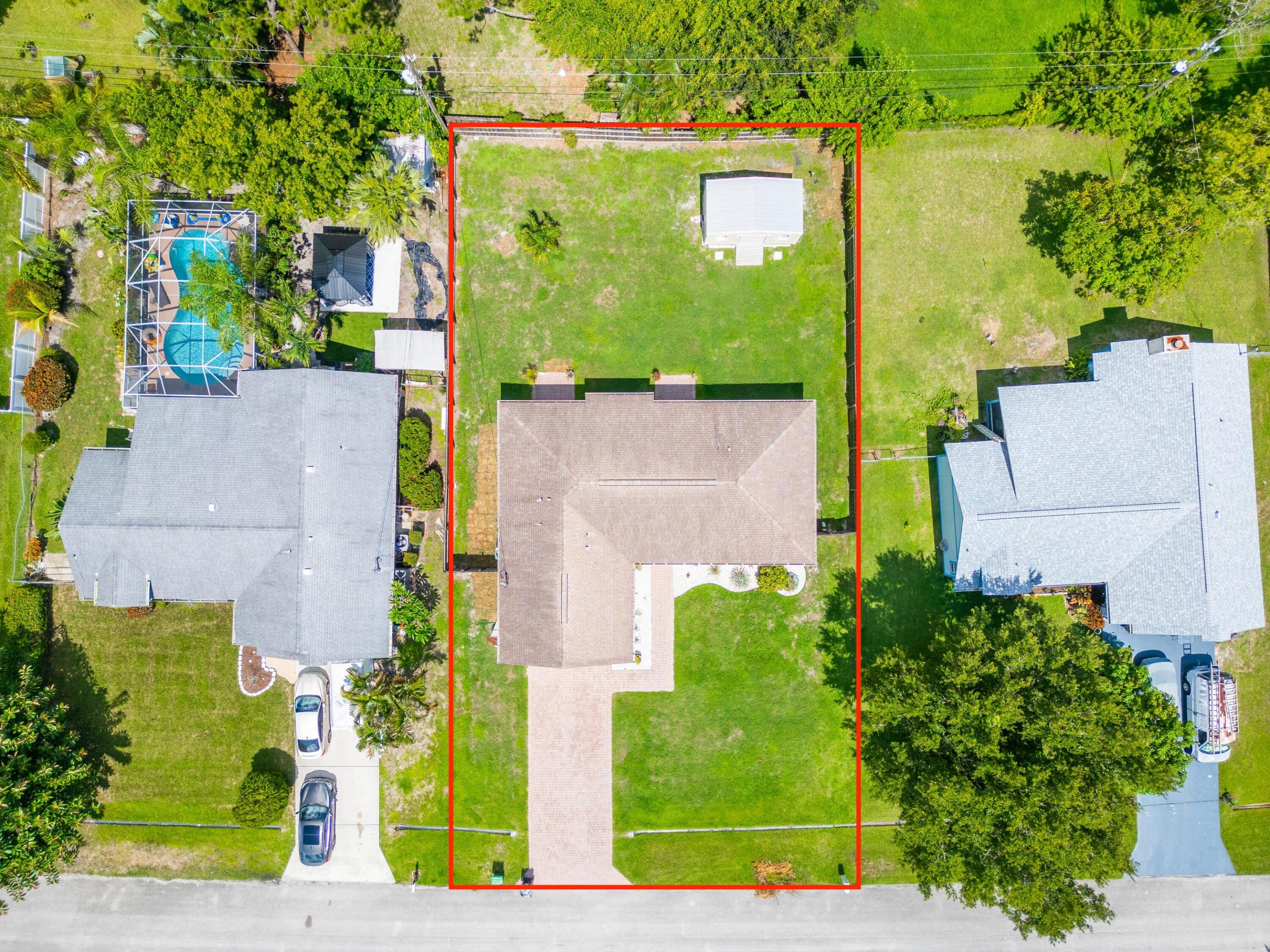 2841 SW Vittorio Street