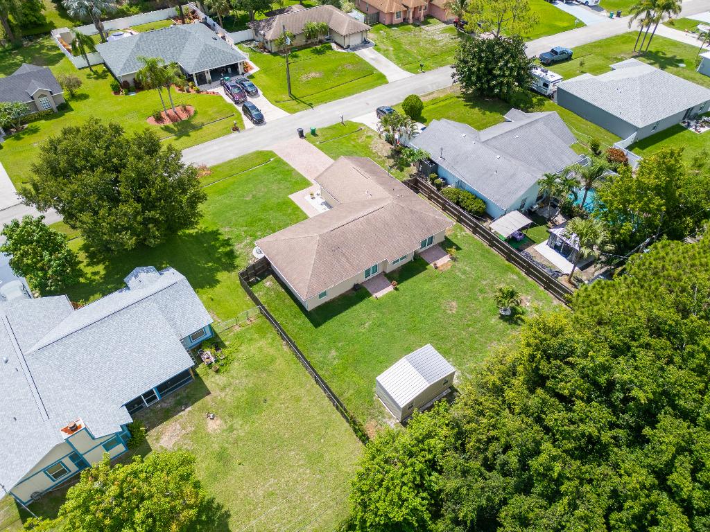 2841 SW Vittorio Street