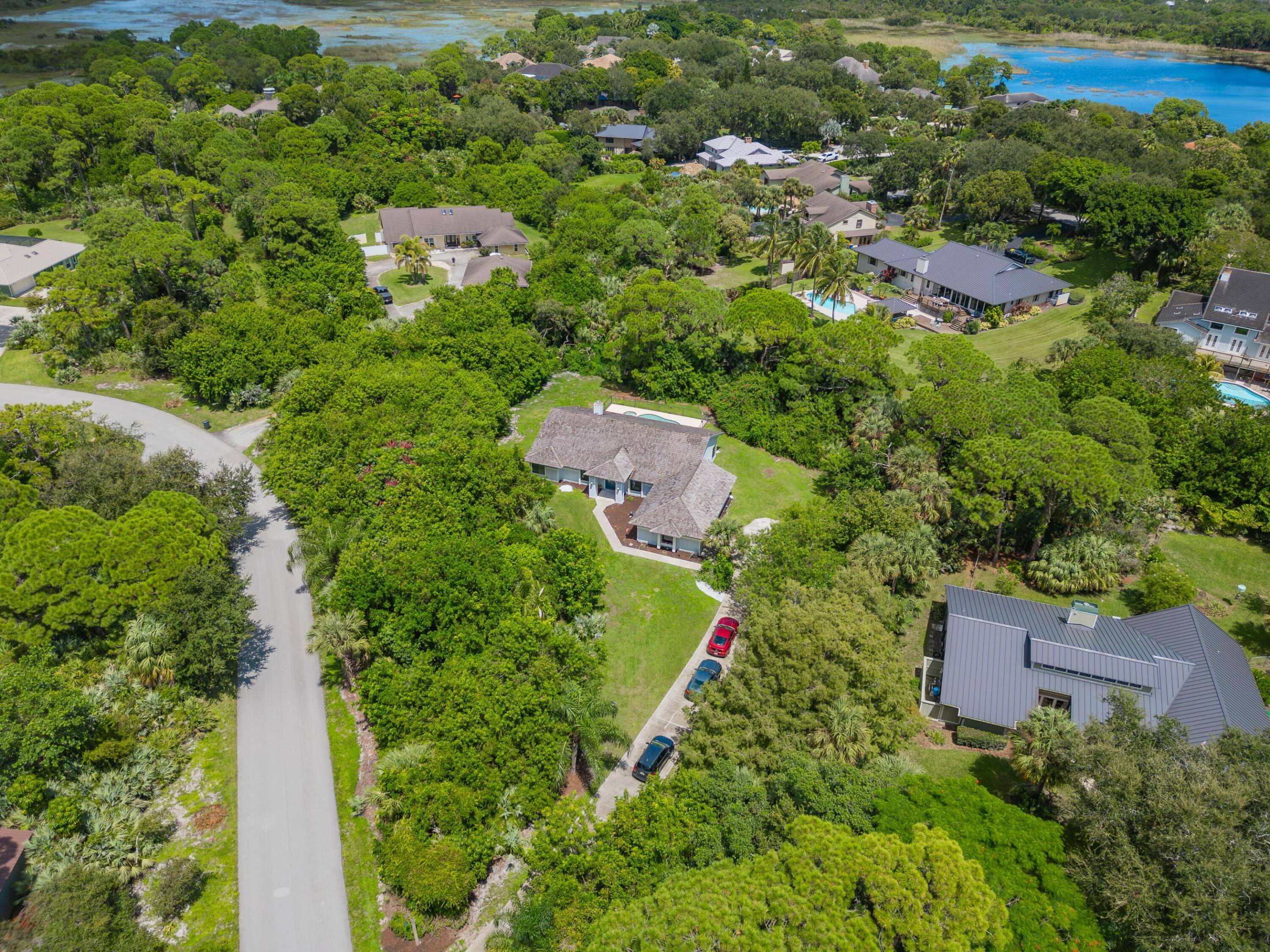 835 NE Stokes Terrace