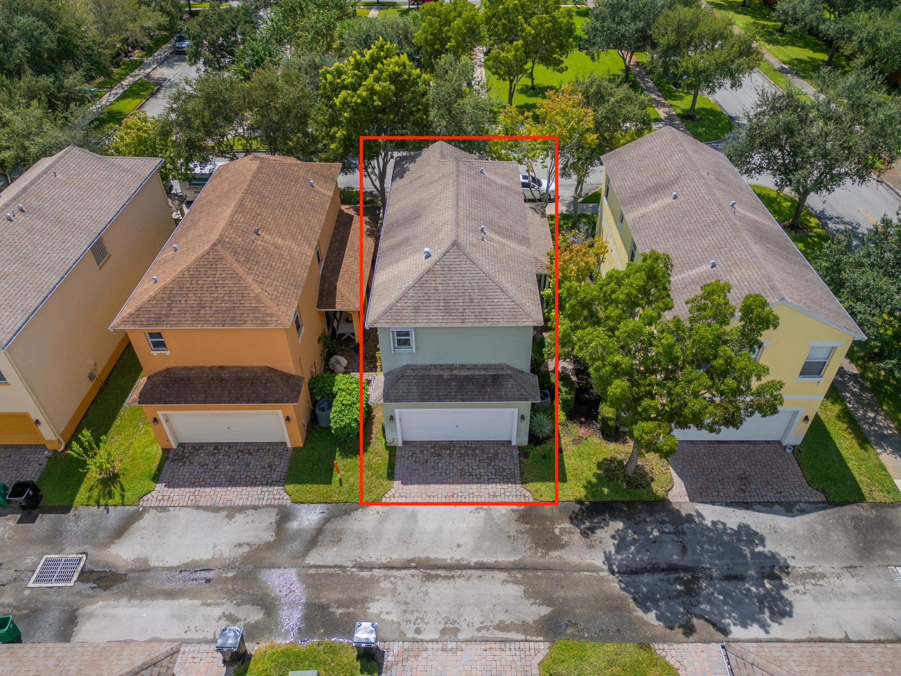 2147 SE Bell Isle Drive