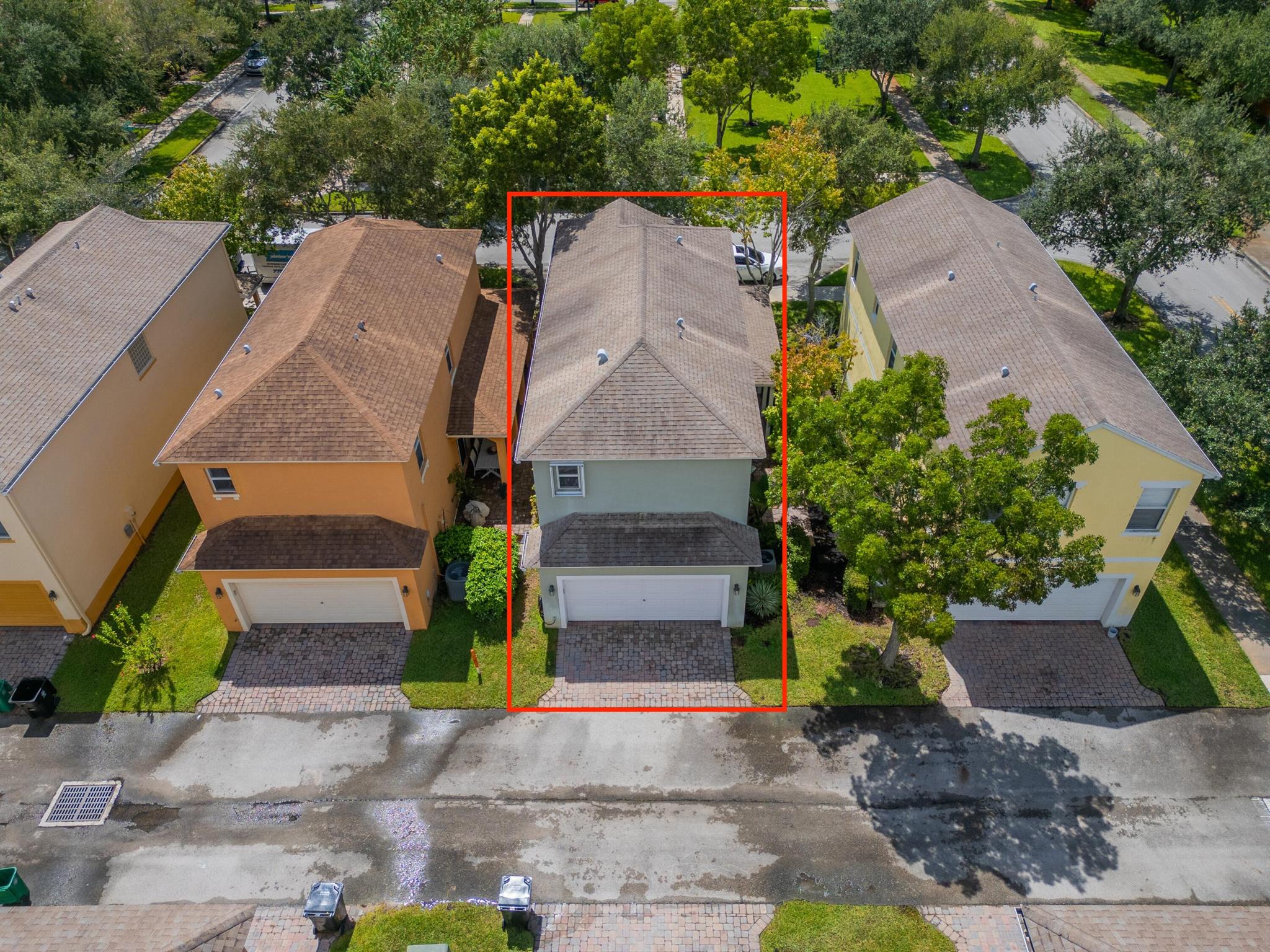 2147 SE Bell Isle Drive