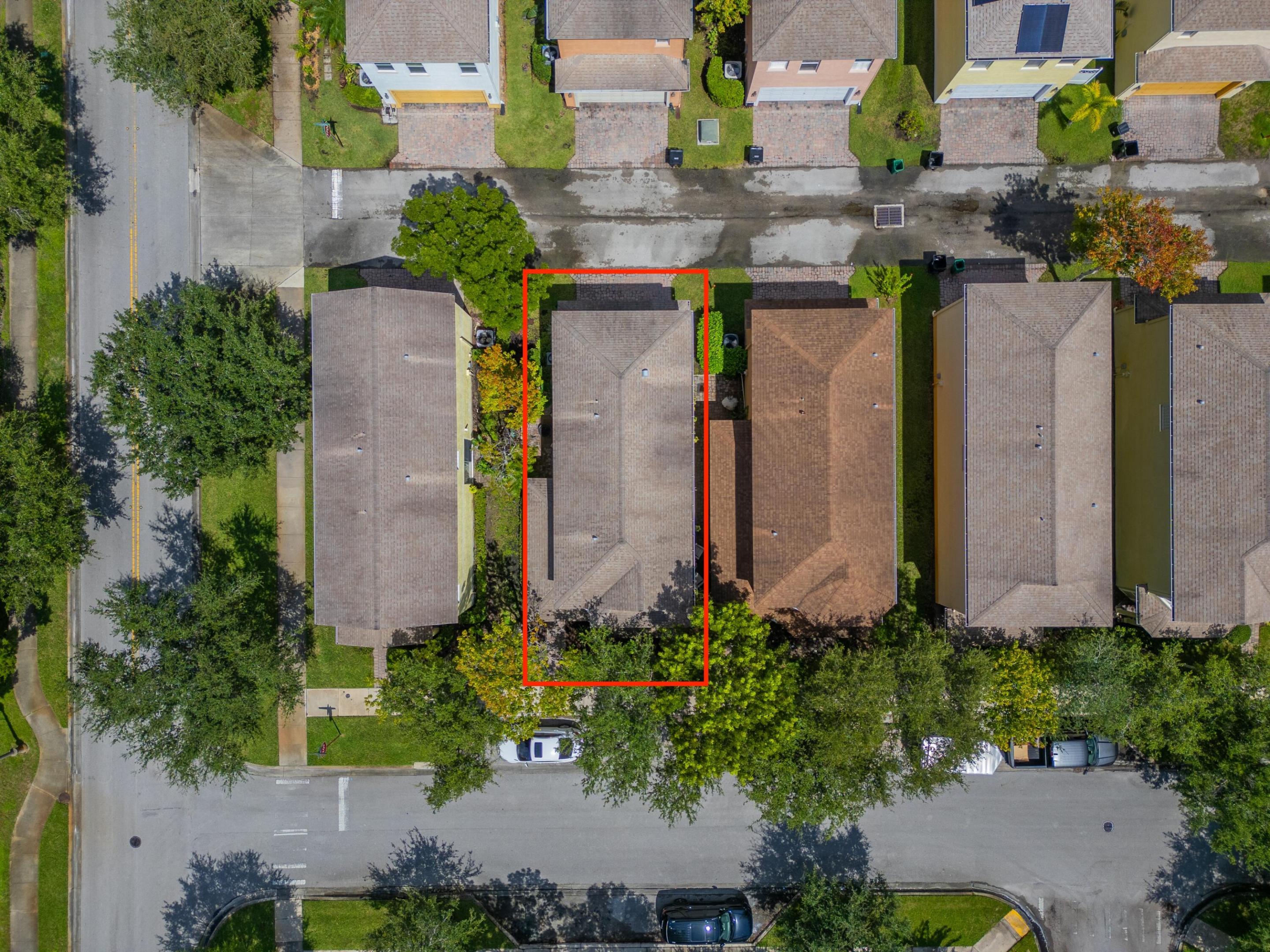 2147 SE Bell Isle Drive