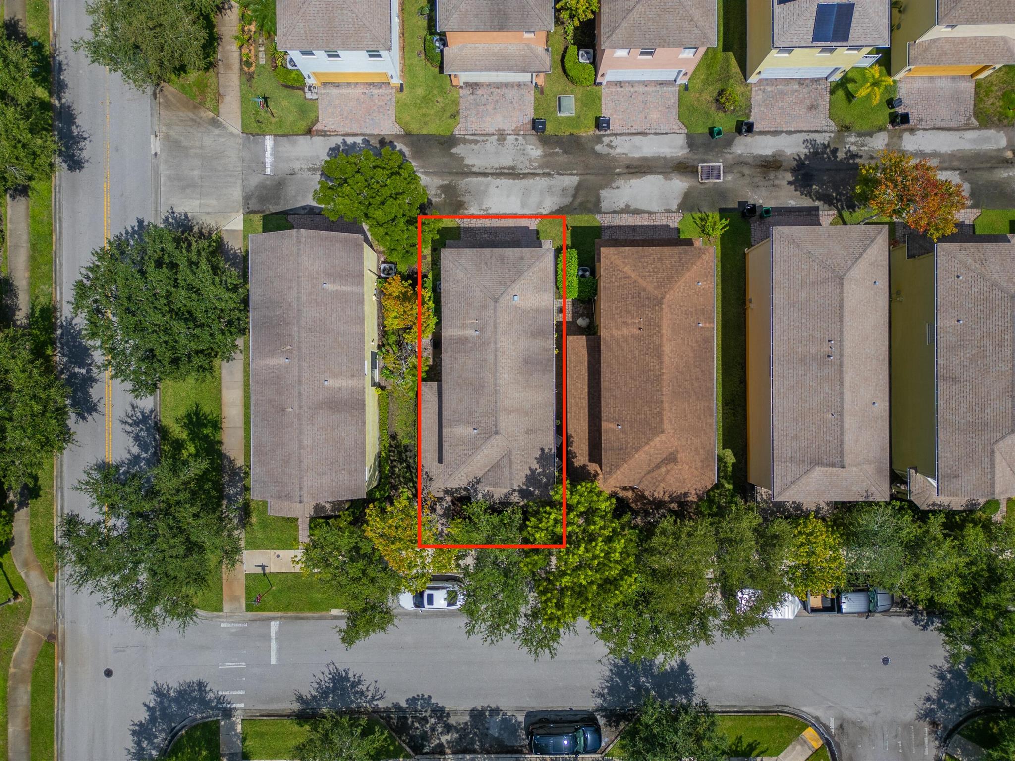 2147 SE Bell Isle Drive