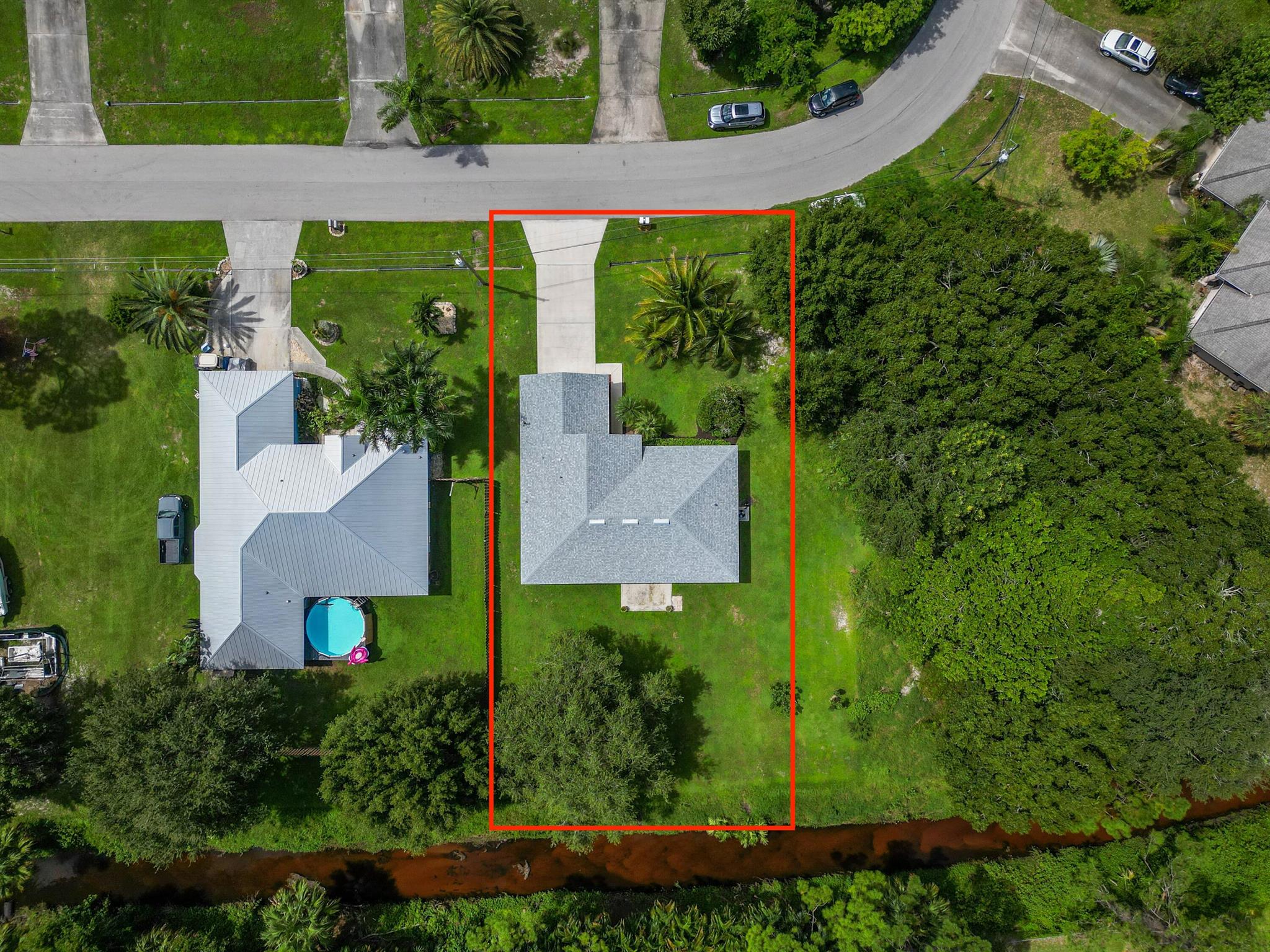 4107 SW Endicott Street