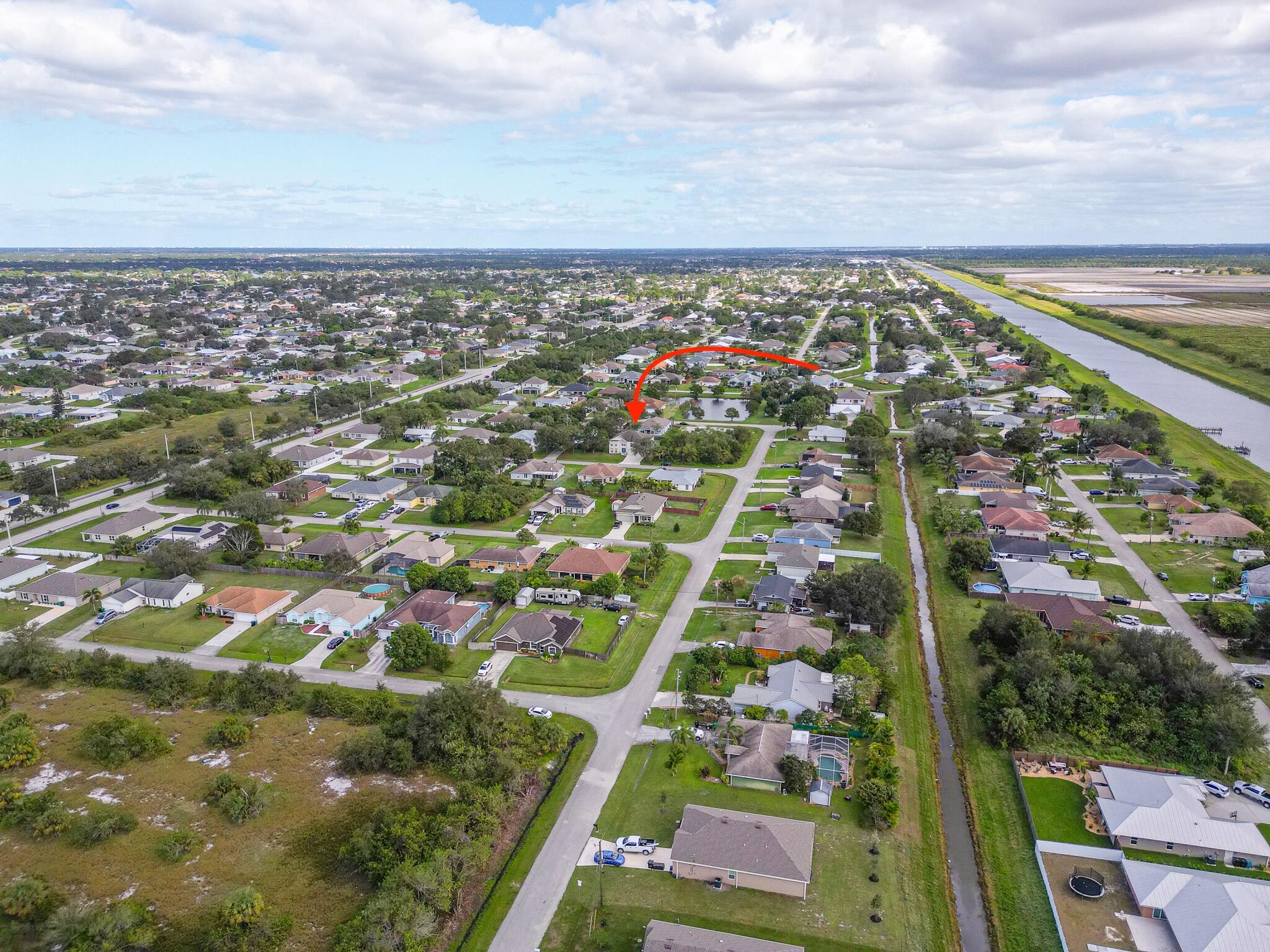 4671 SW Carib Street