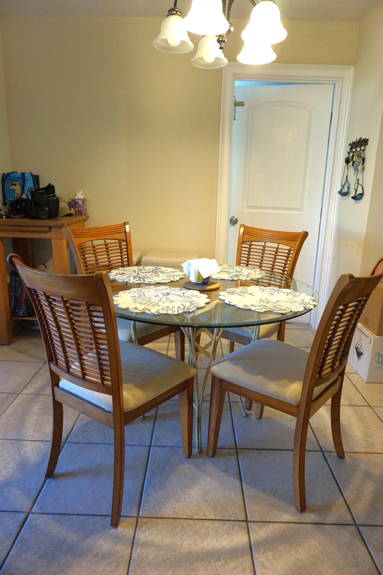 1699 NE 23rd Terrace