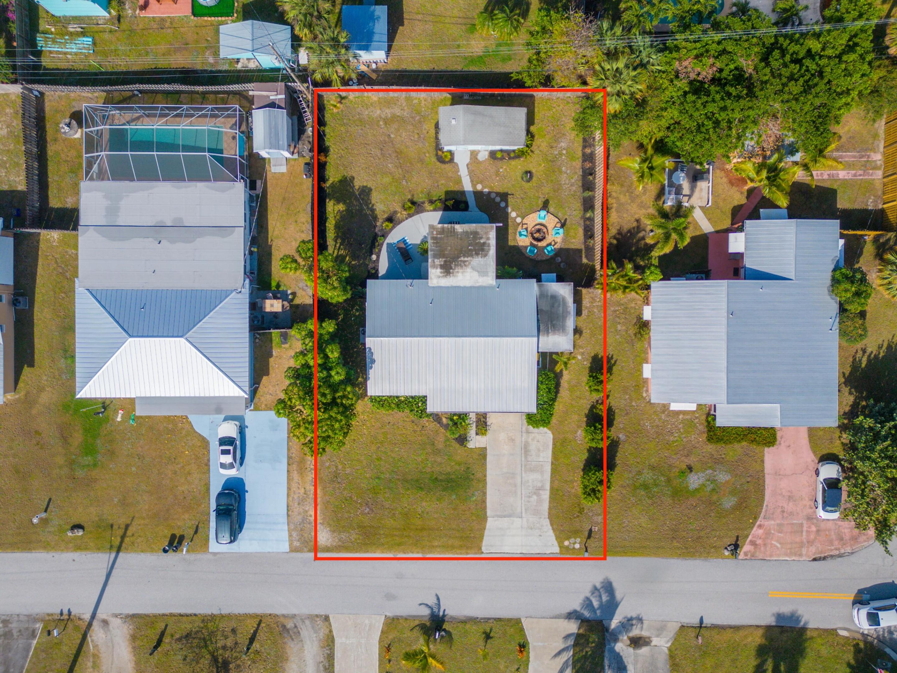 1691 NE South Street