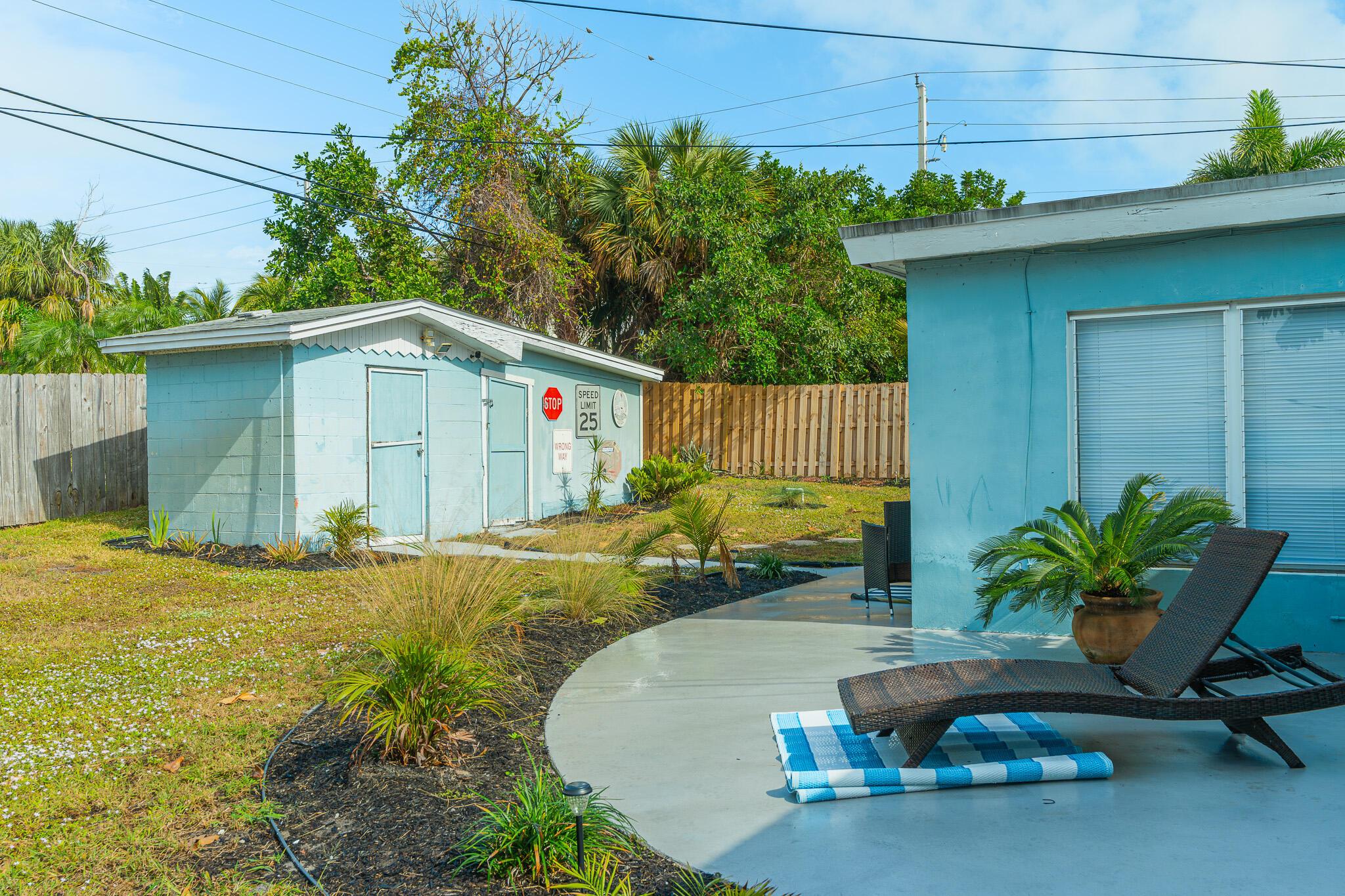 1691 NE South Street