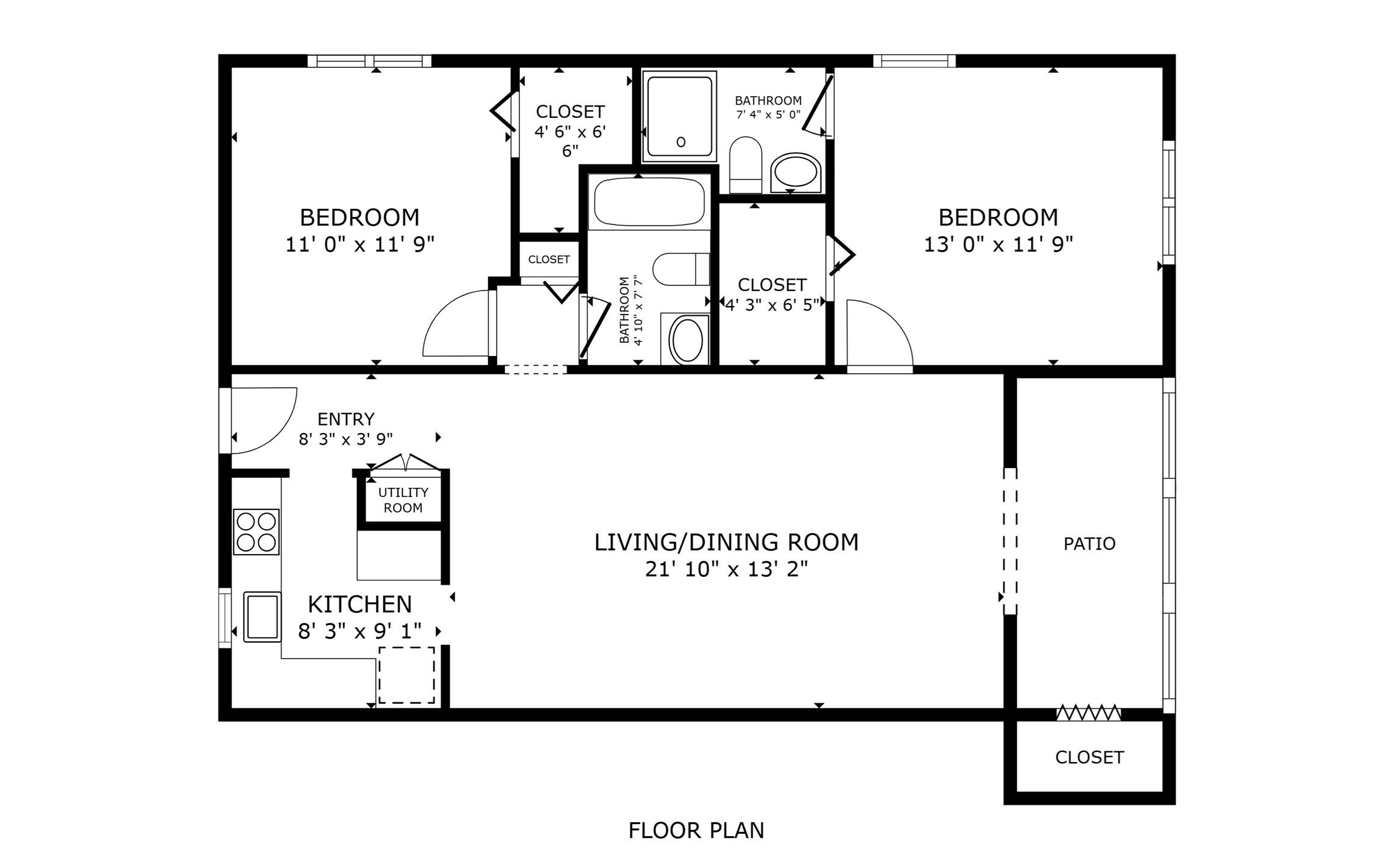 1925 SW Palm City Road A
