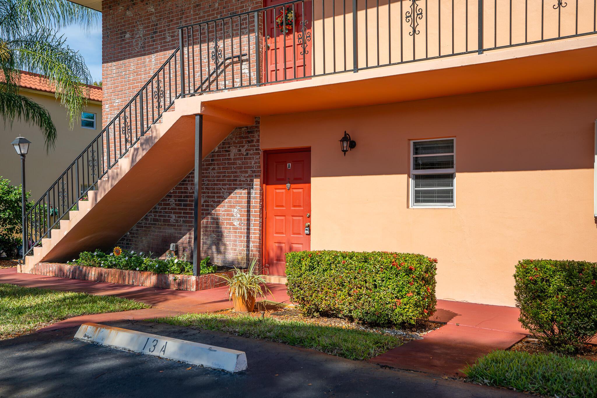 1925 SW Palm City Road A
