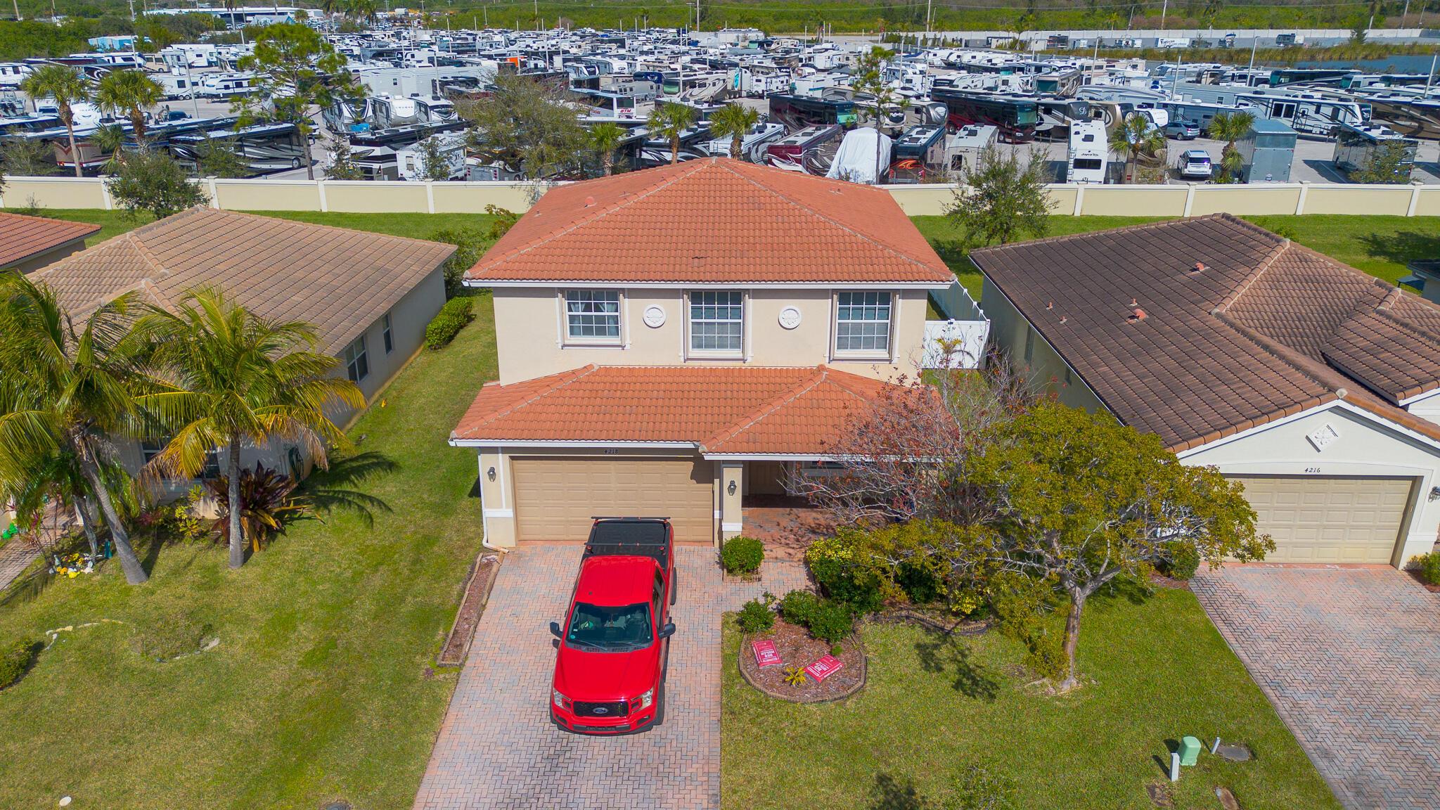 4218 Aberfoyle Avenue