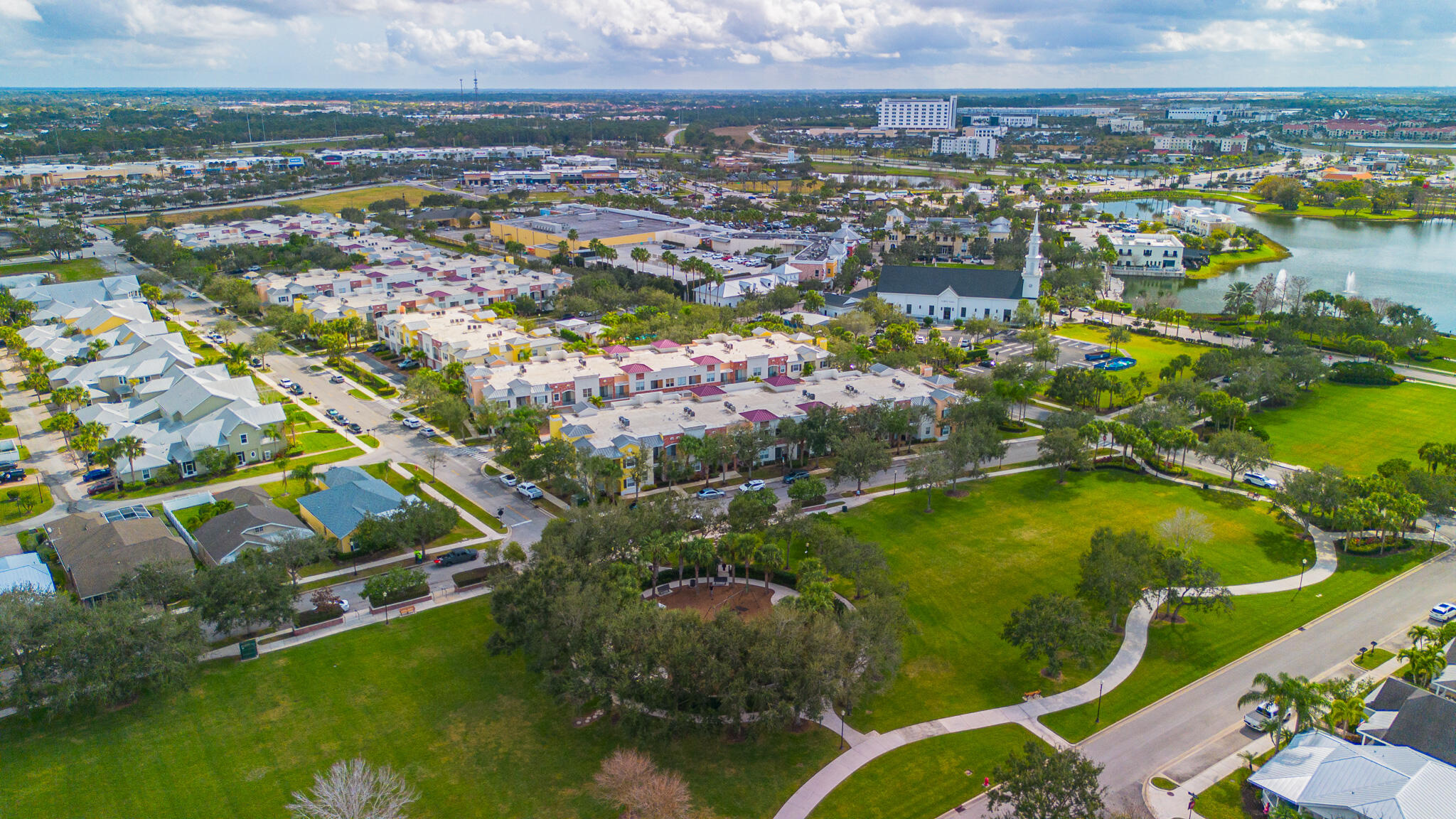 10560 SW Stephanie Way 1208