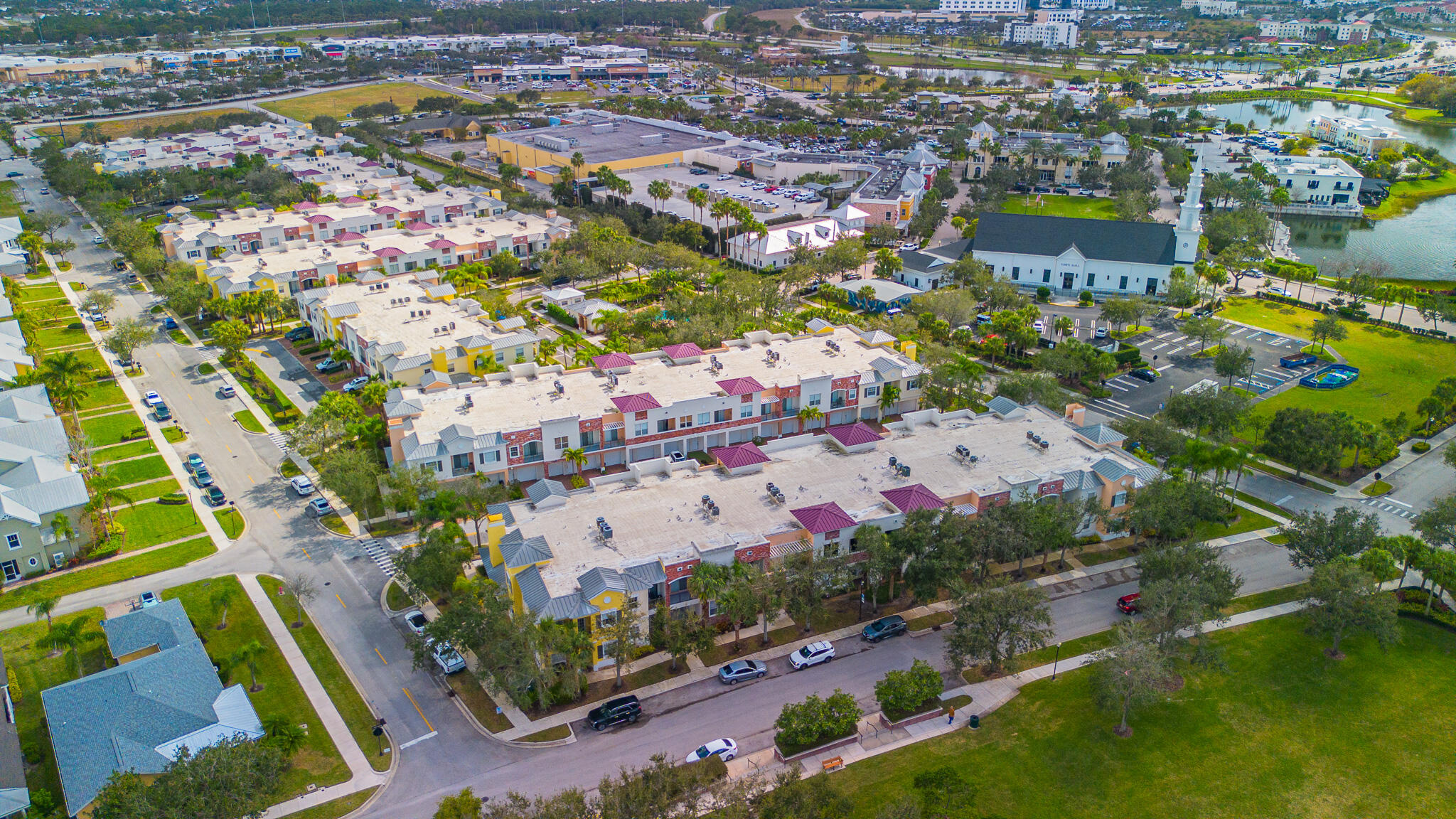 10560 SW Stephanie Way 1208