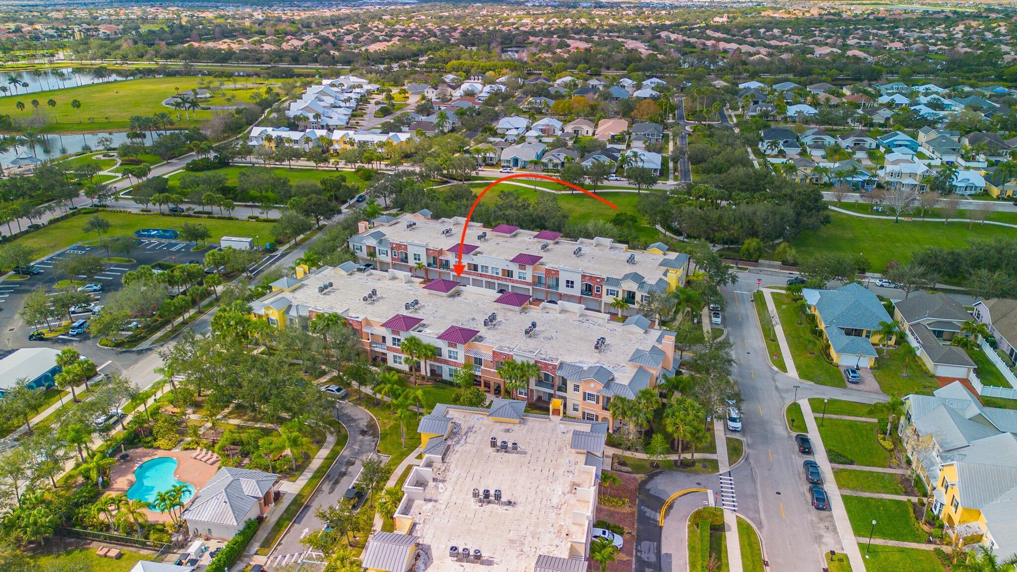 10560 SW Stephanie Way 1208