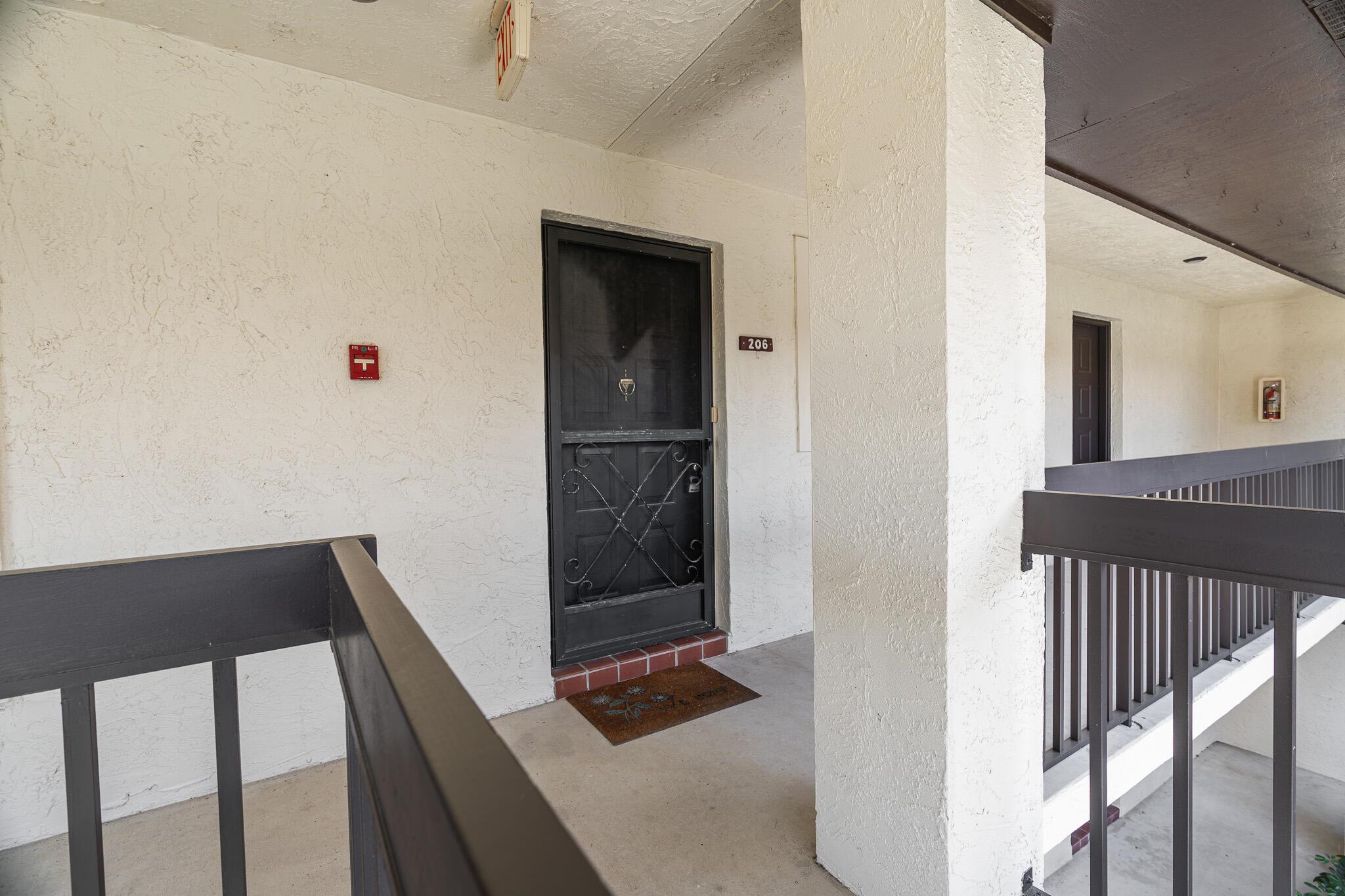 360 SW South River Drive 206