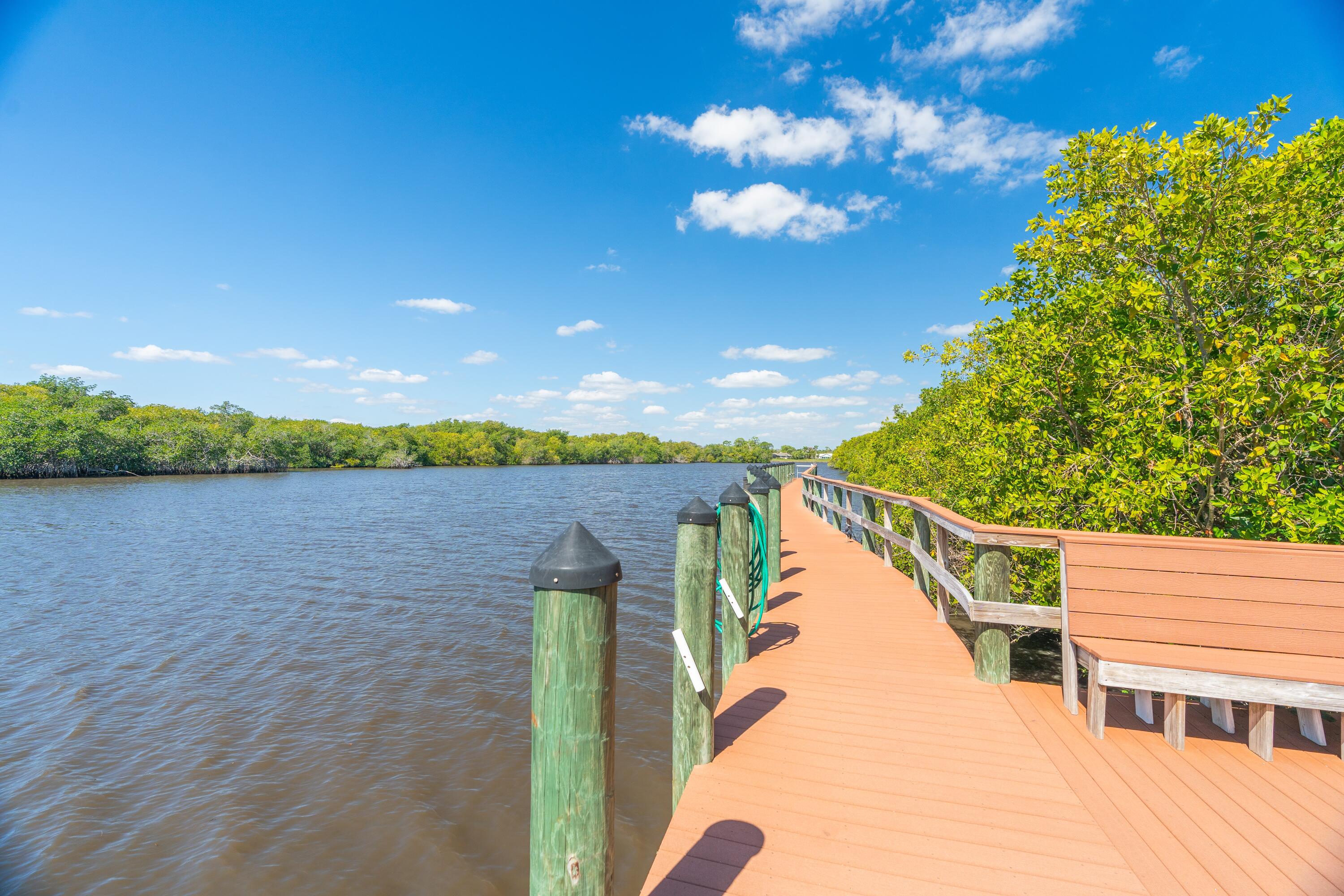 360 SW South River Drive 206