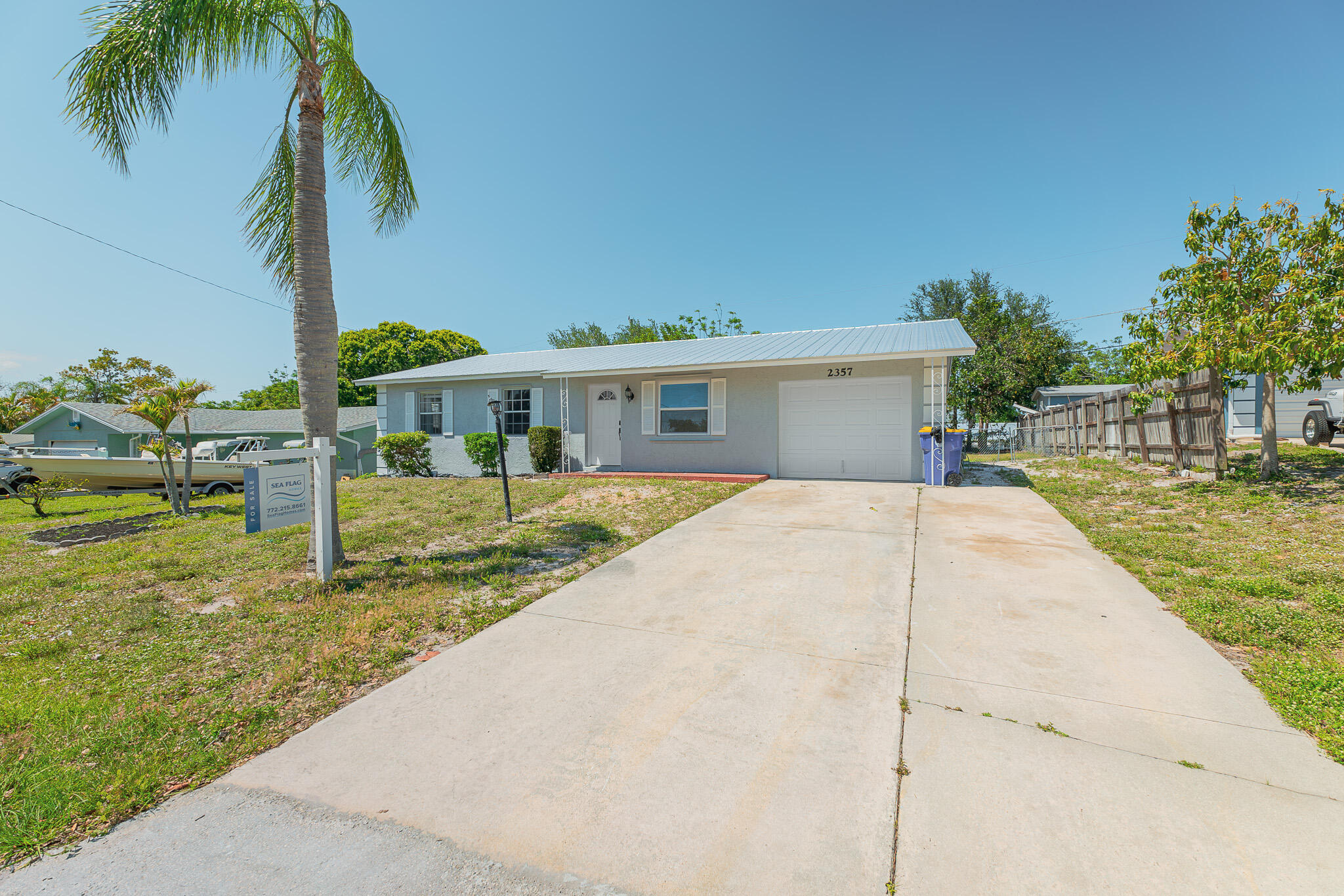 2357 NE 16th Court