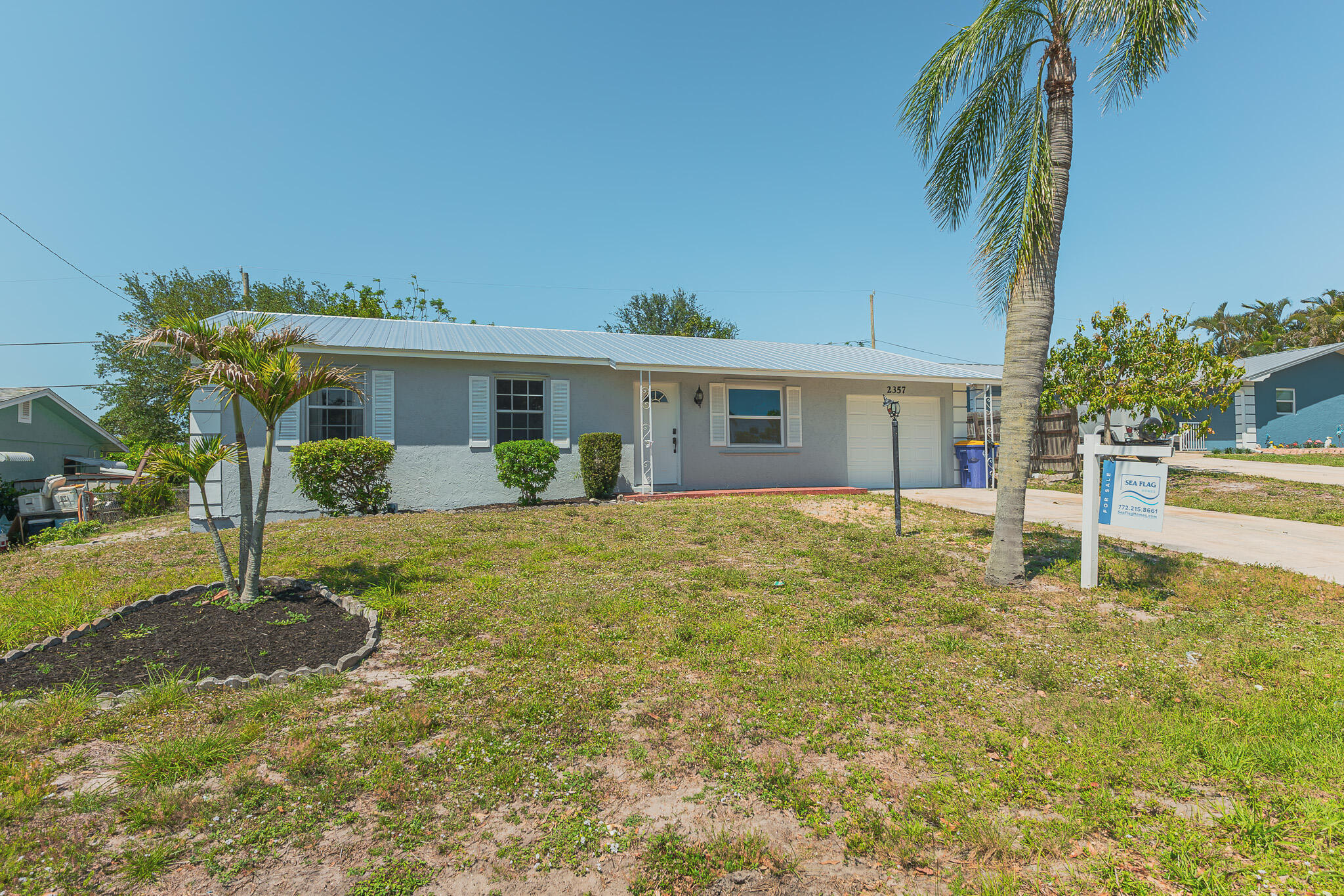 2357 NE 16th Court
