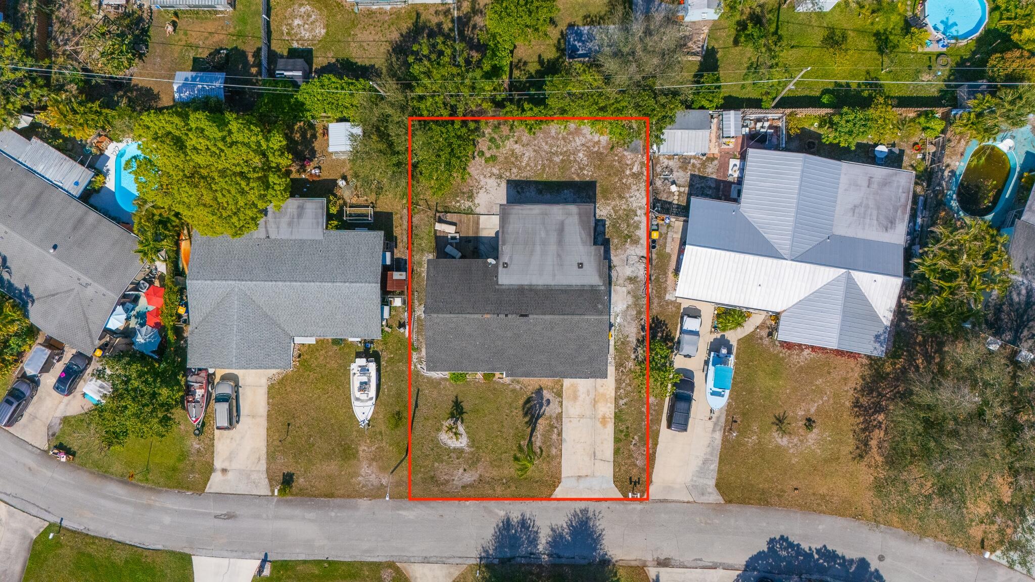 2357 NE 16th Court