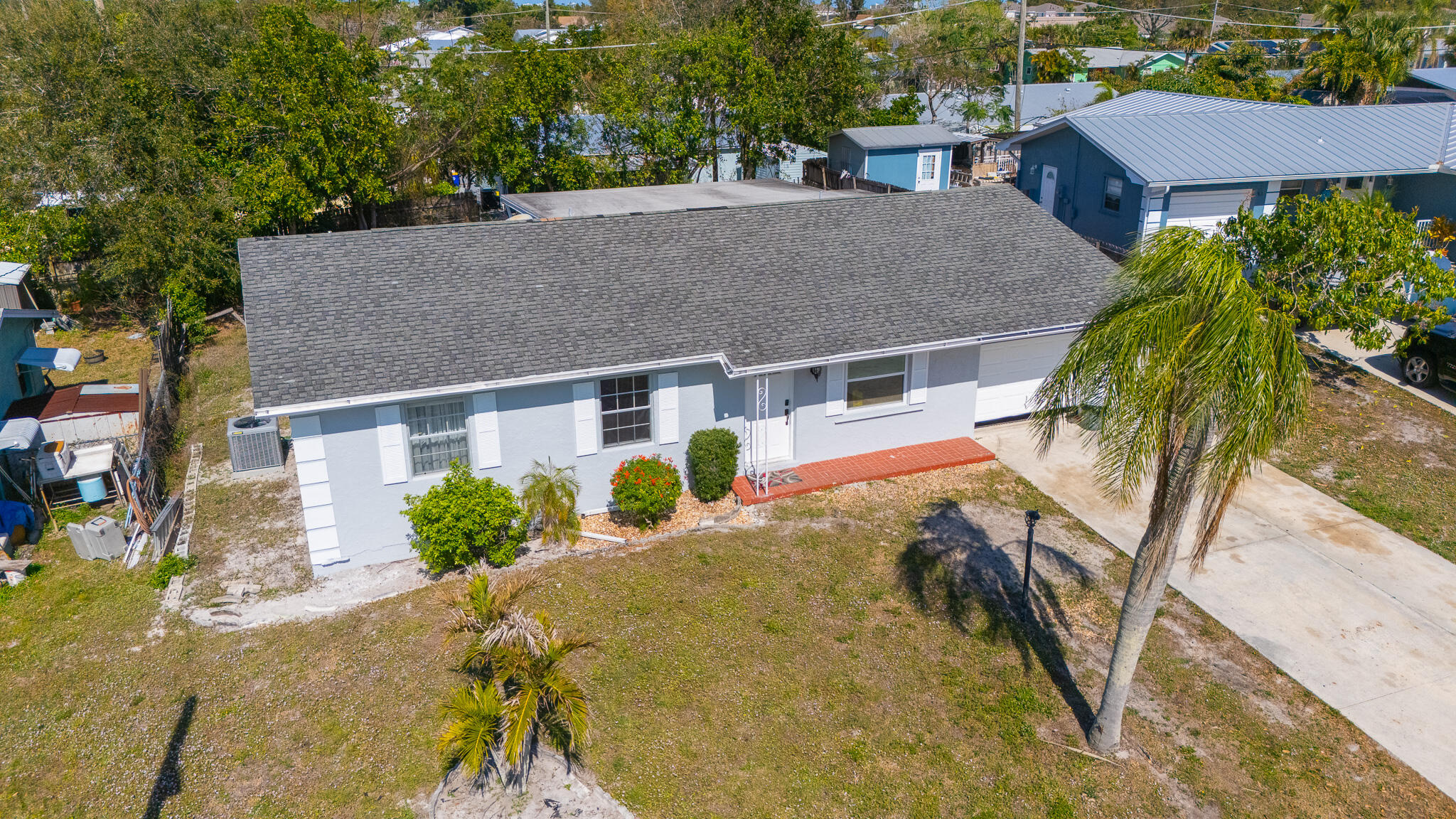 2357 NE 16th Court
