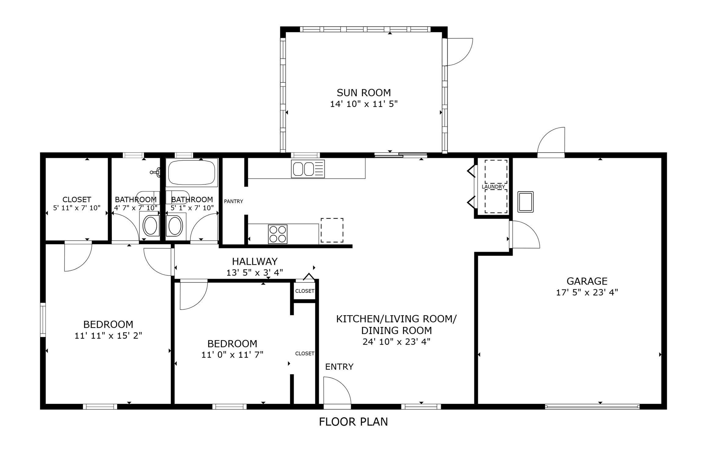 374 NW Ferris Drive