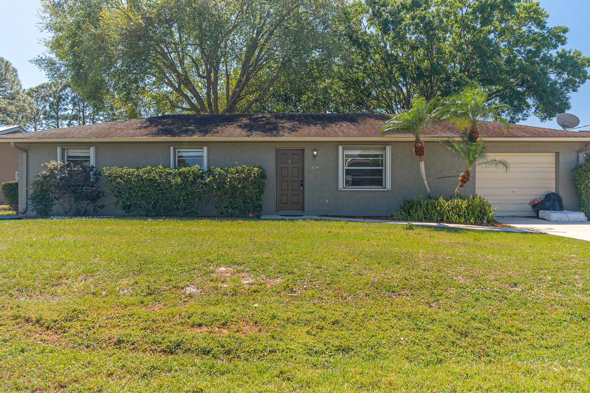 374 NW Ferris Drive