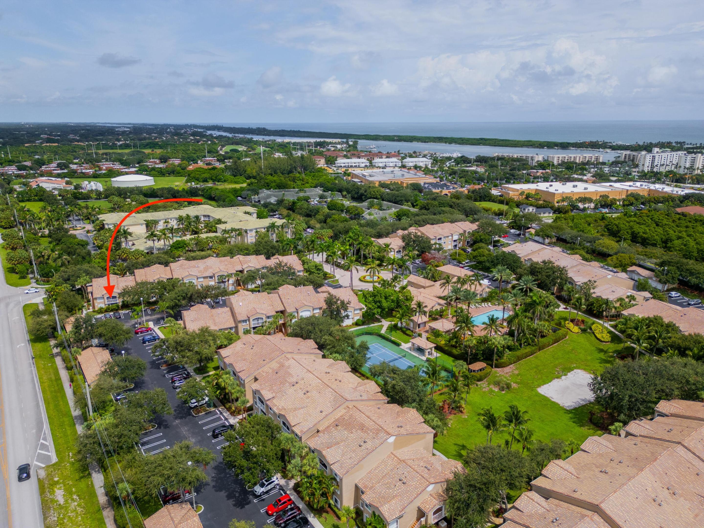 284 Village Boulevard 9201