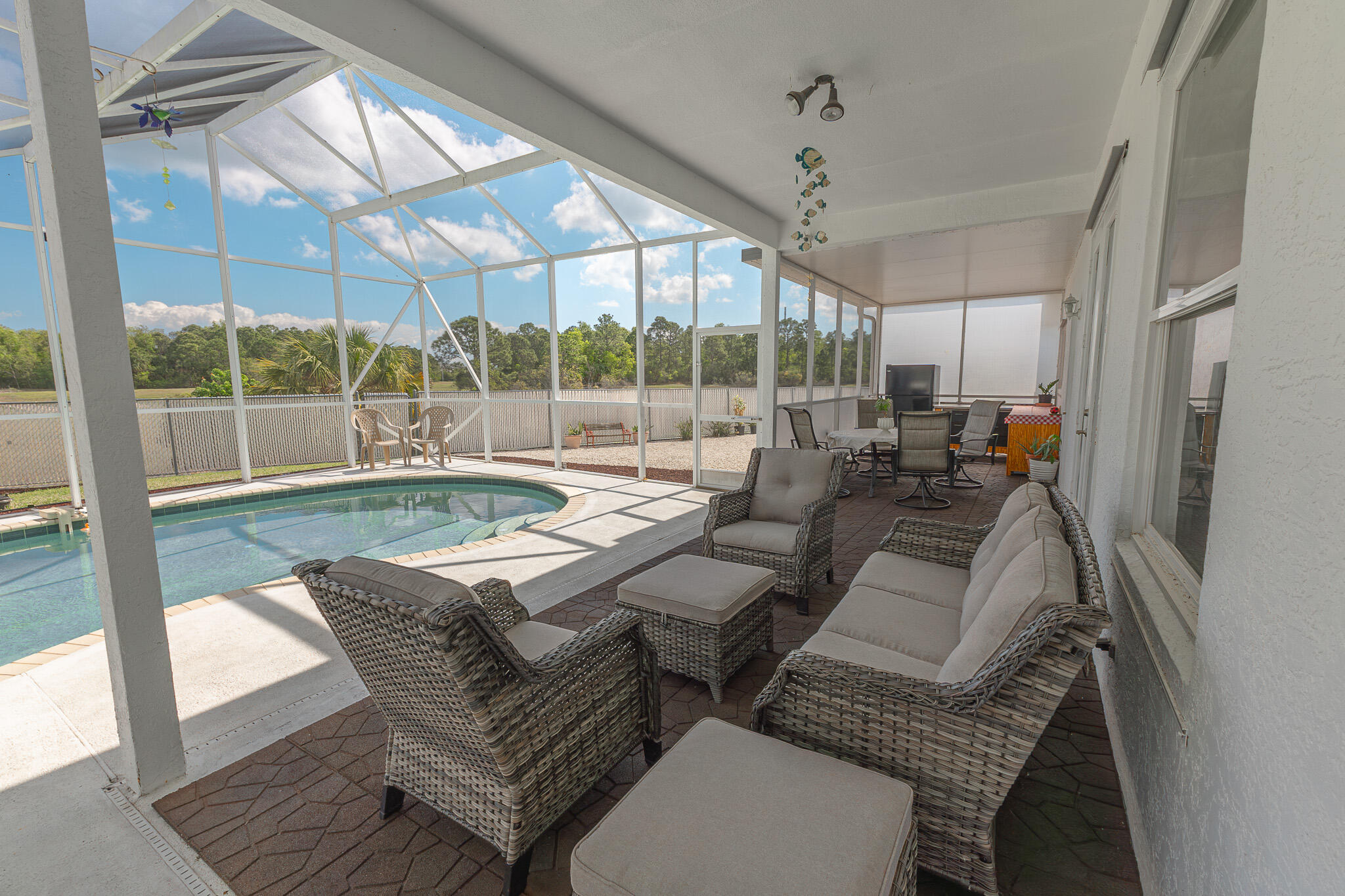 5821 NW Conus Court