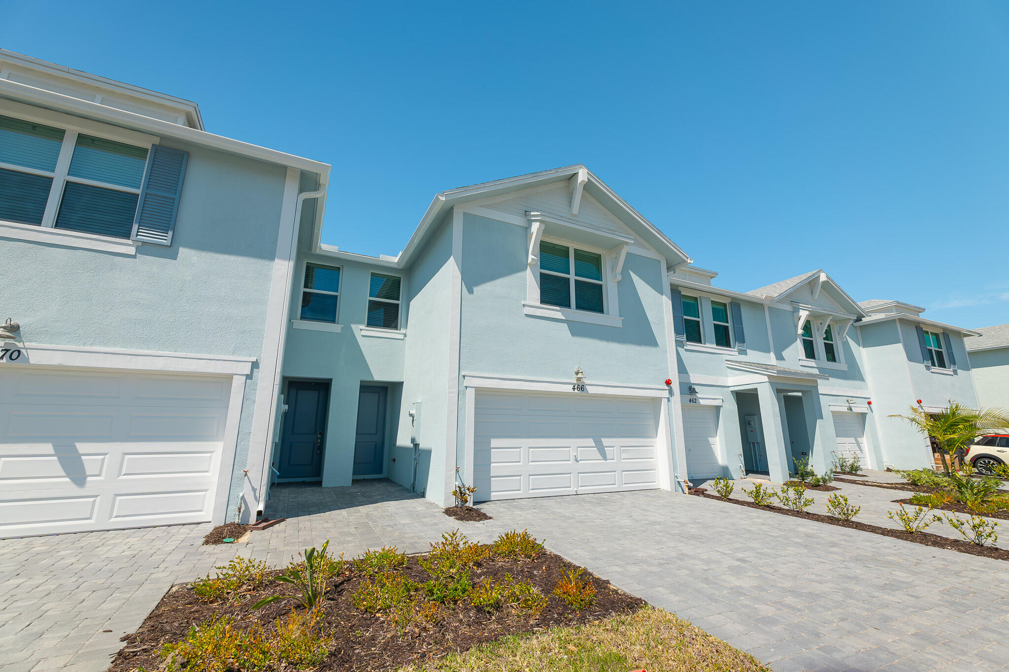 466 Salisbury Circle