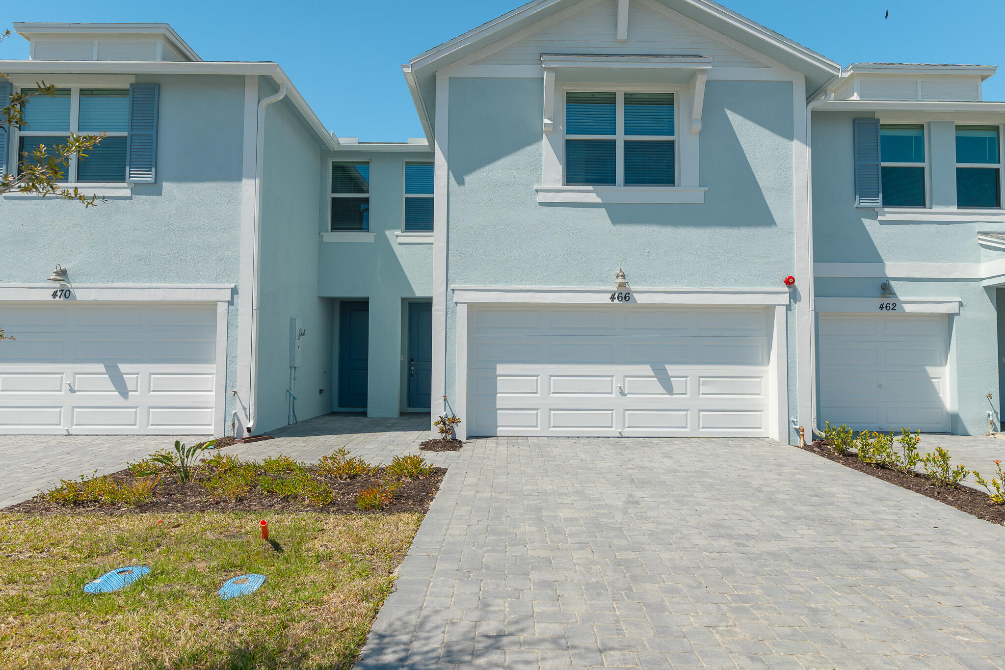 466 Salisbury Circle