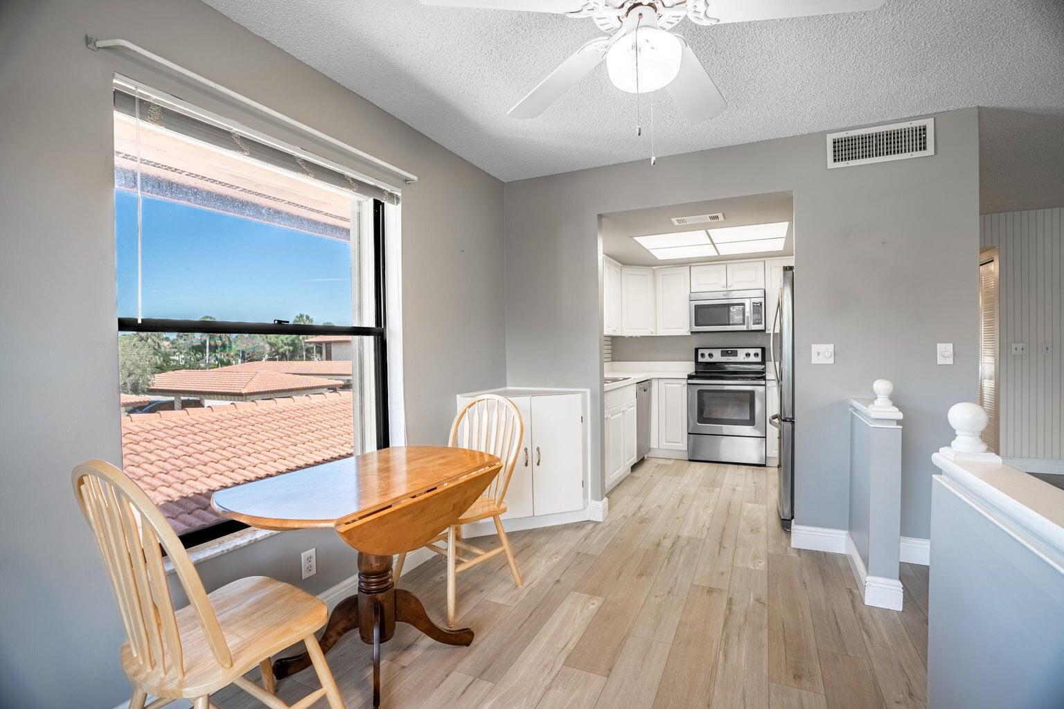 450 SW South River Drive 207