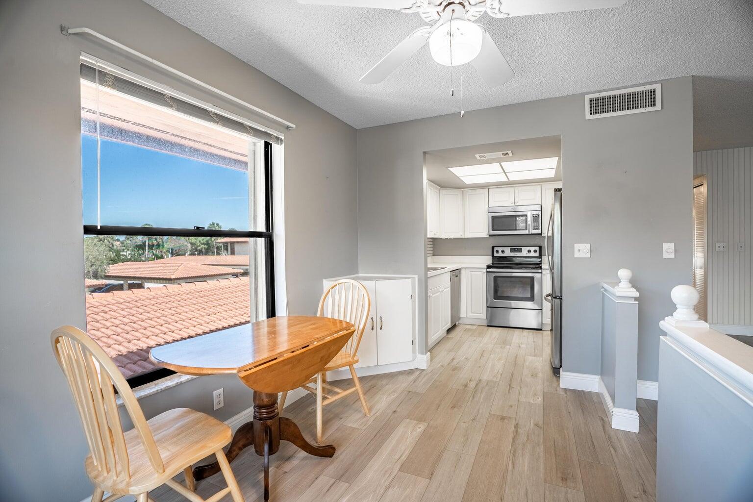 450 SW South River Drive 207