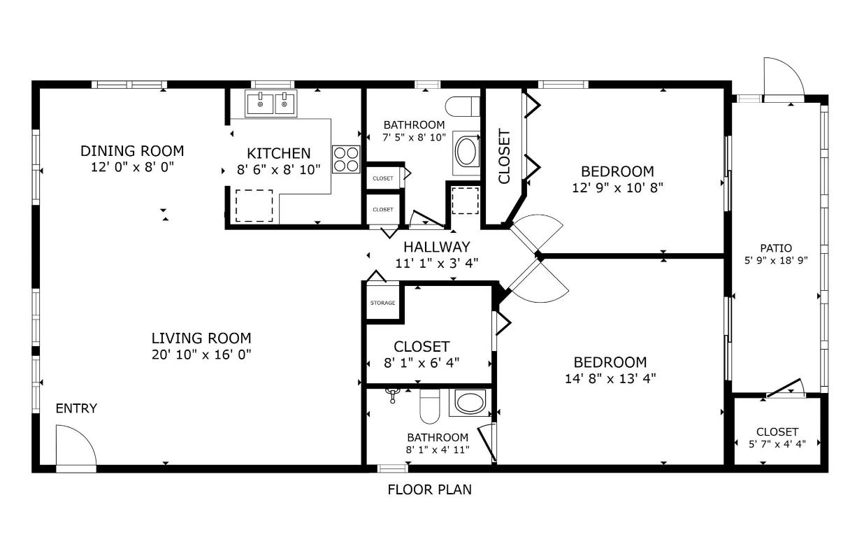 331 SW South River Drive 107