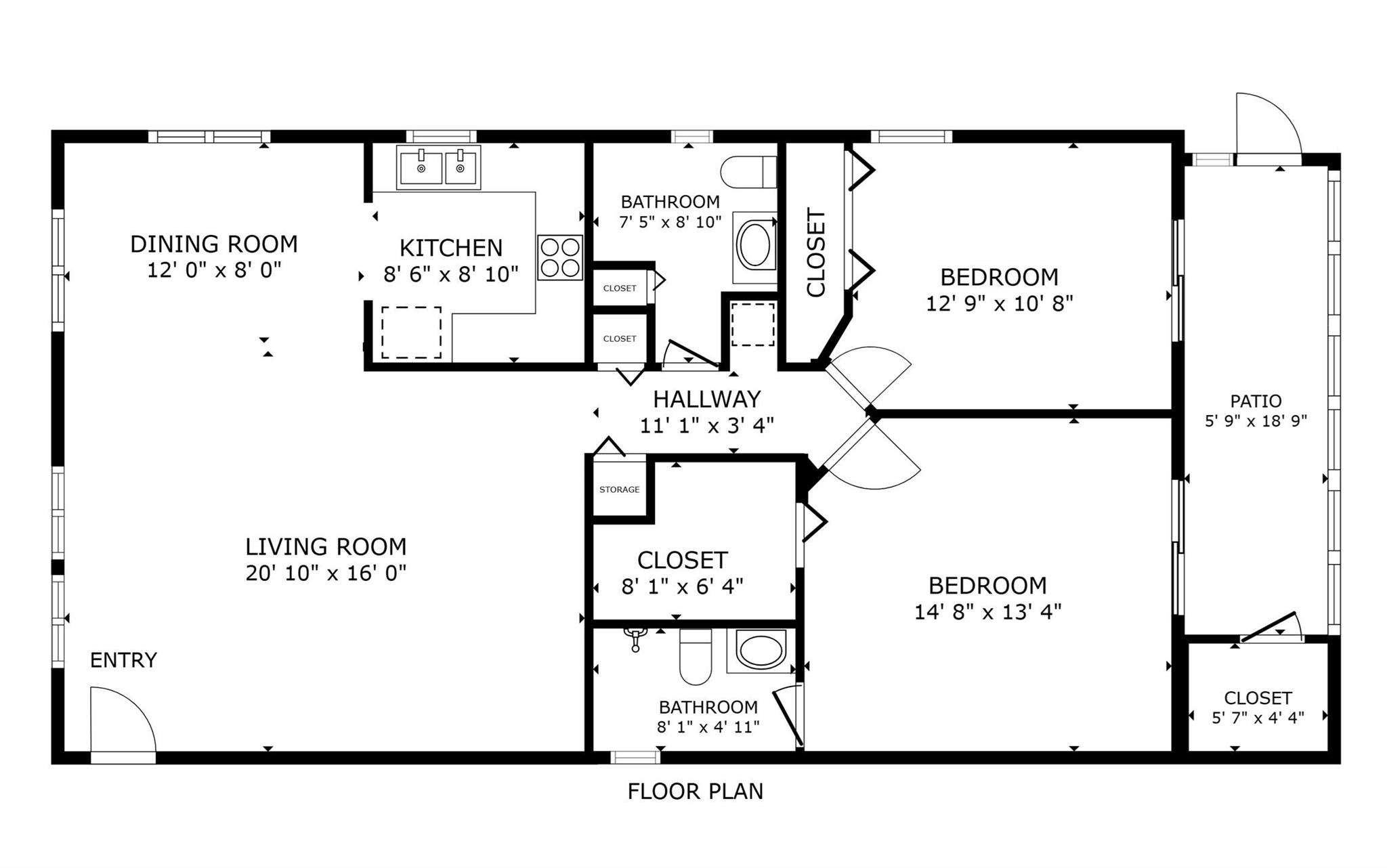 331 SW South River Drive 107