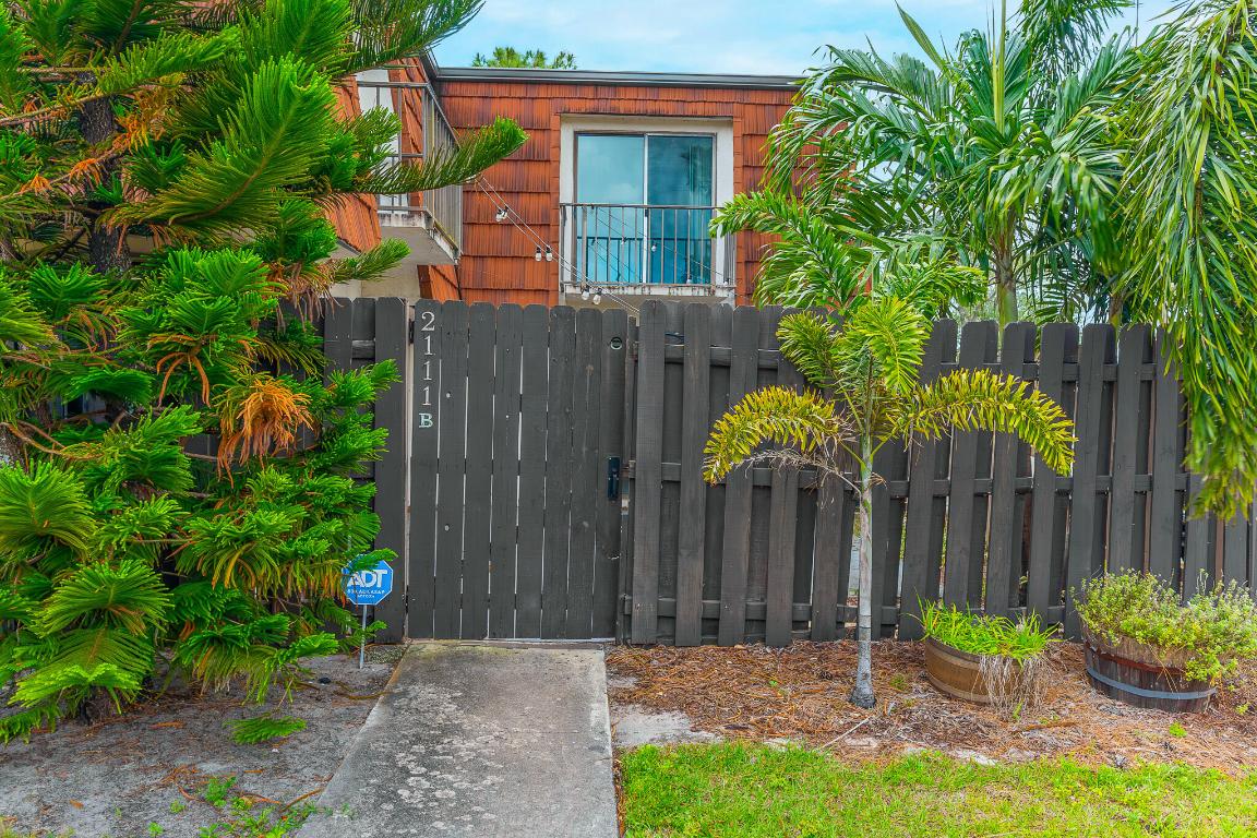 2111 White Pine Circle B