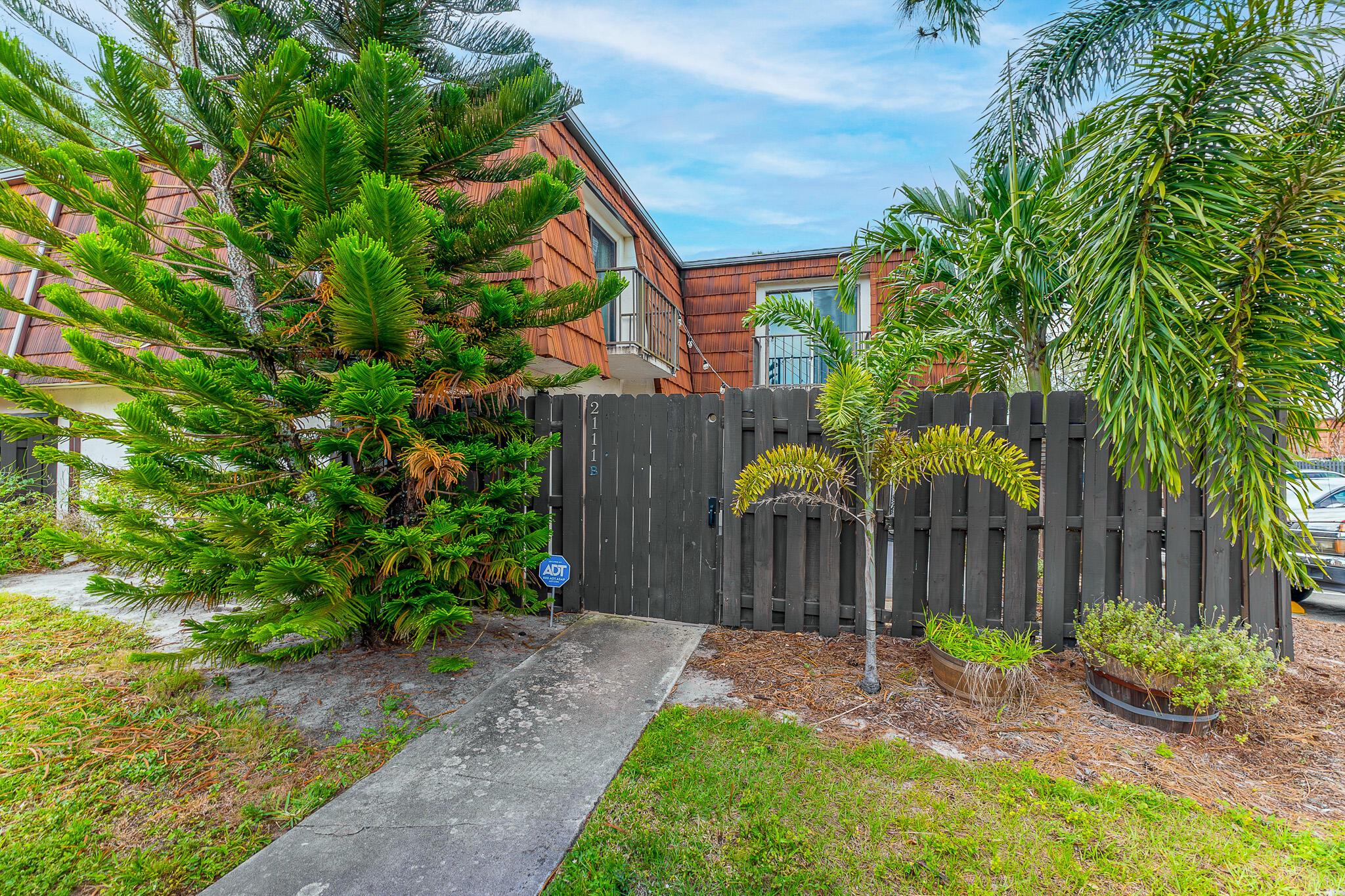 2111 White Pine Circle B