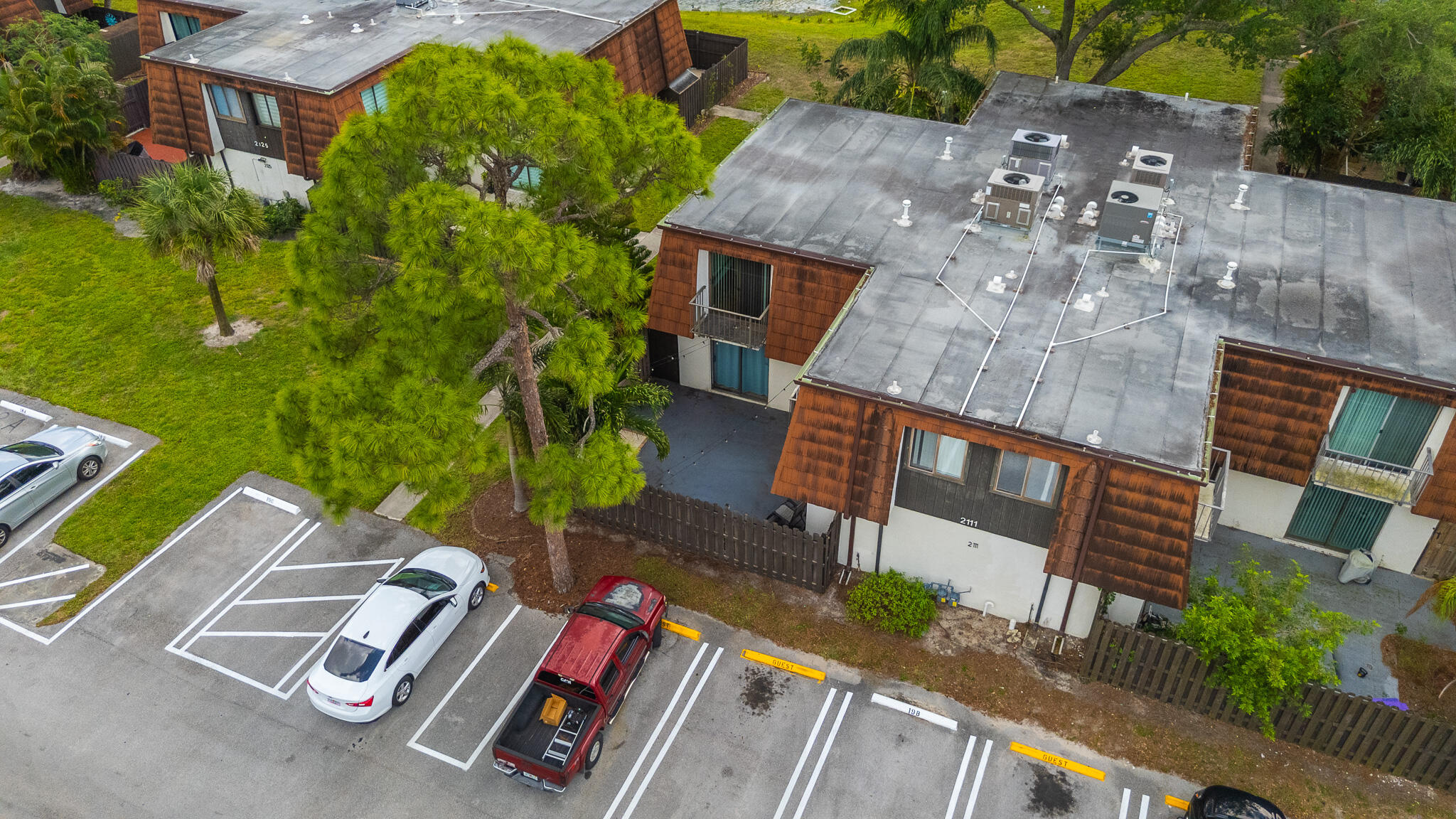 2111 White Pine Circle B