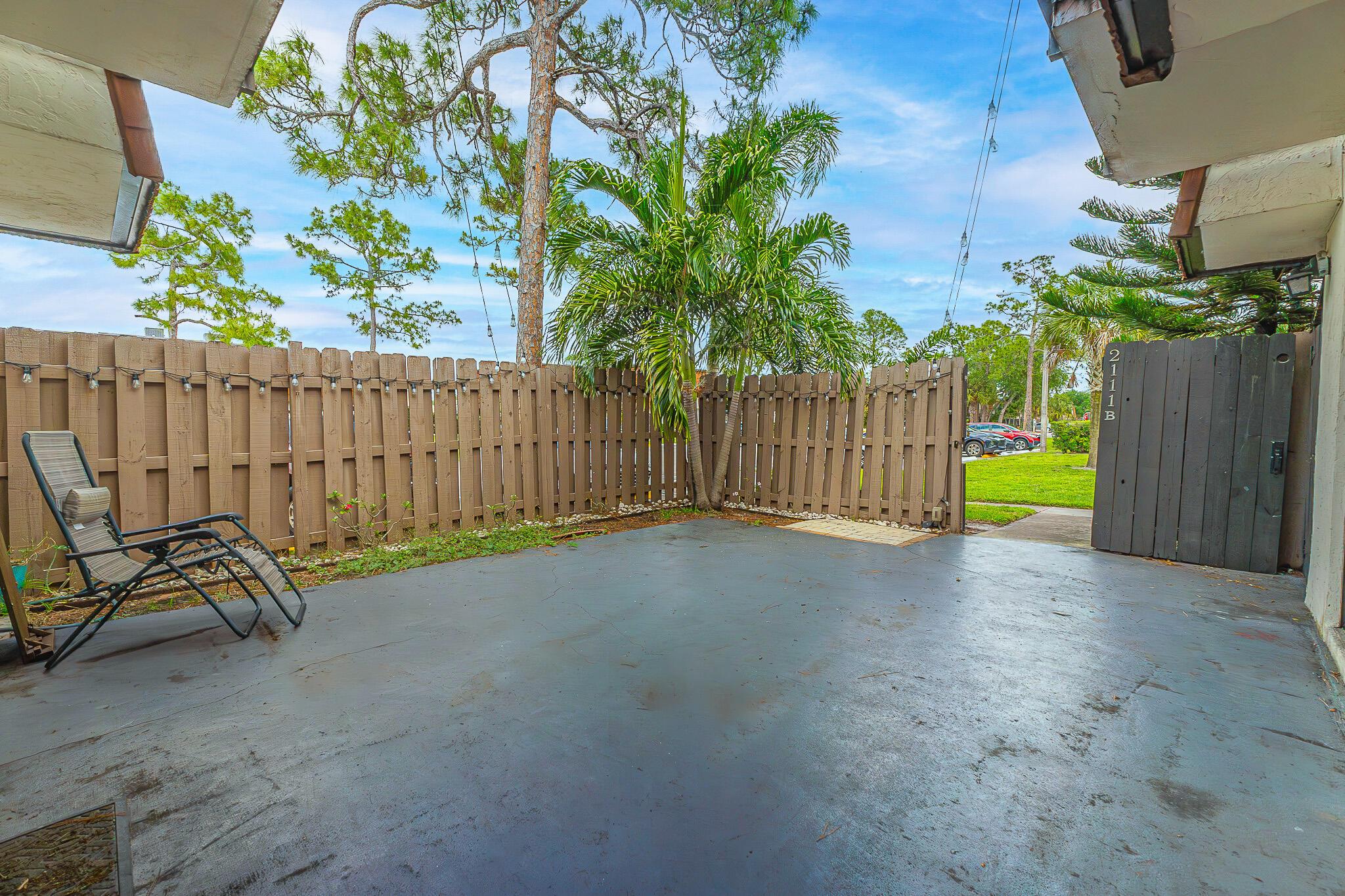 2111 White Pine Circle B