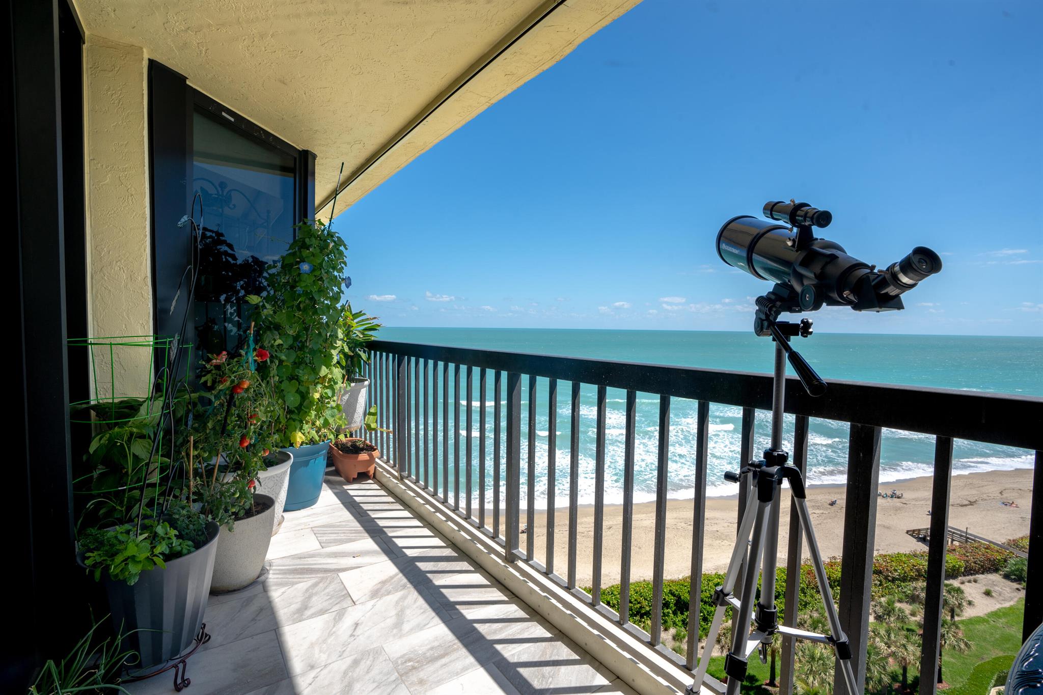 9500 S Ocean Drive 1208