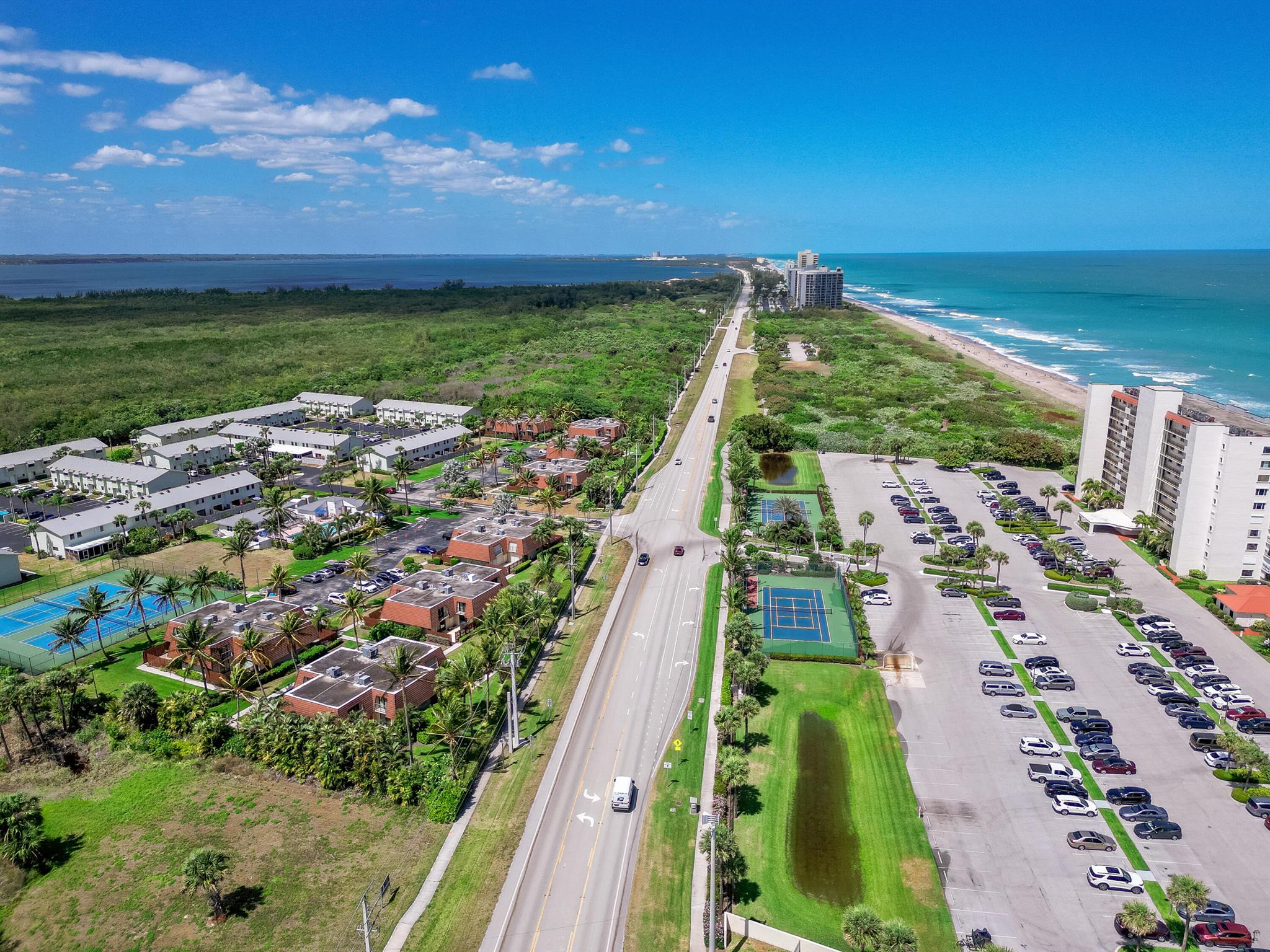 9500 S Ocean Drive 1208