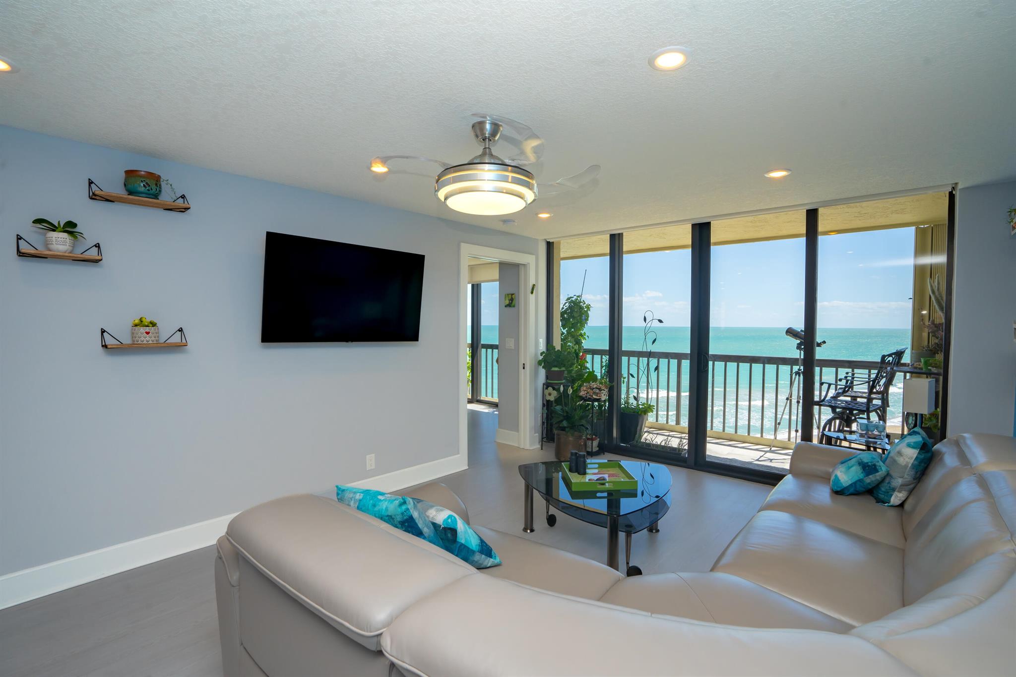 9500 S Ocean Drive 1208