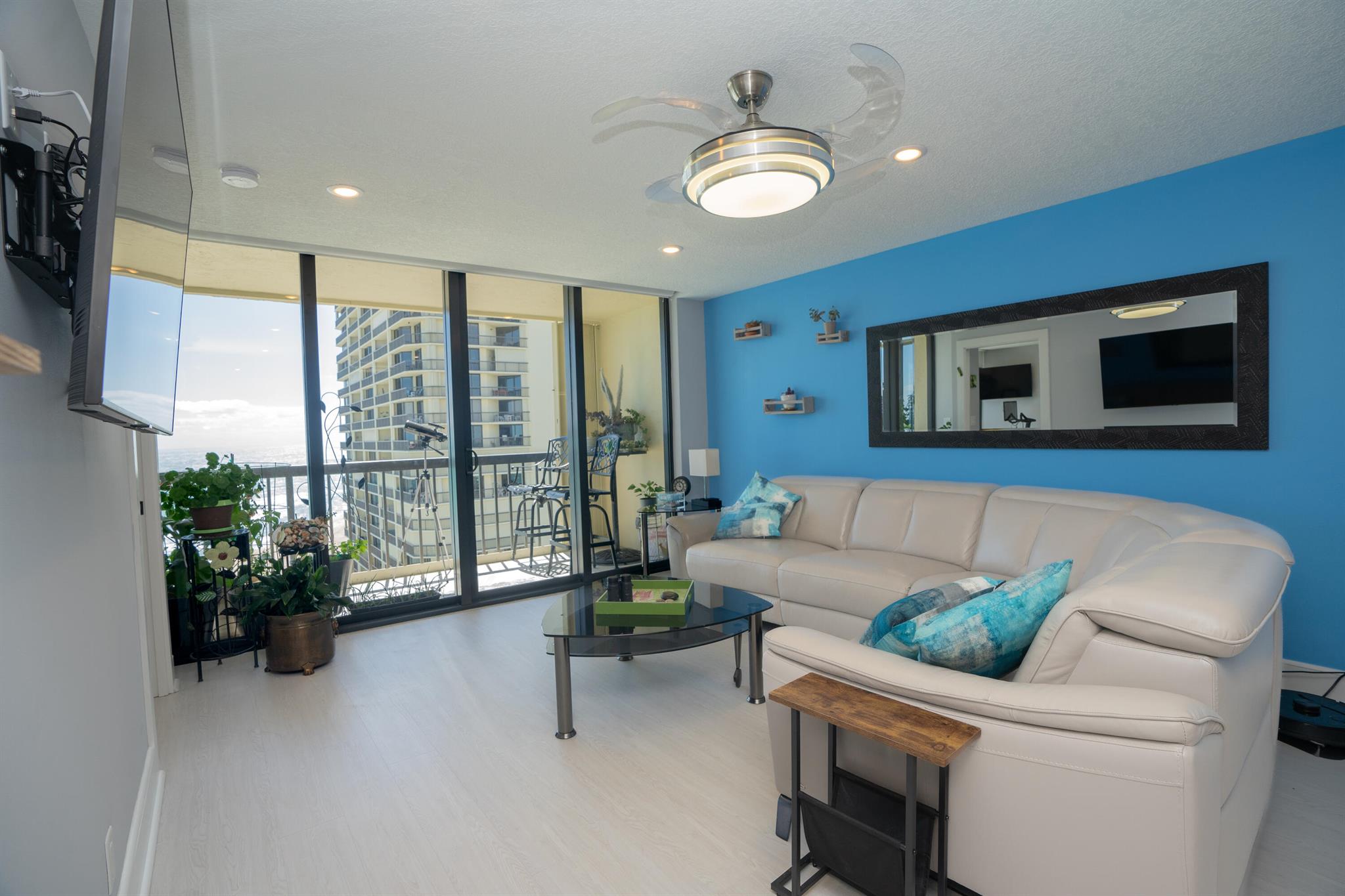 9500 S Ocean Drive 1208