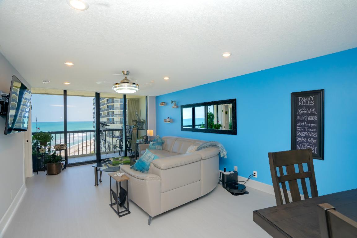 9500 S Ocean Drive 1208