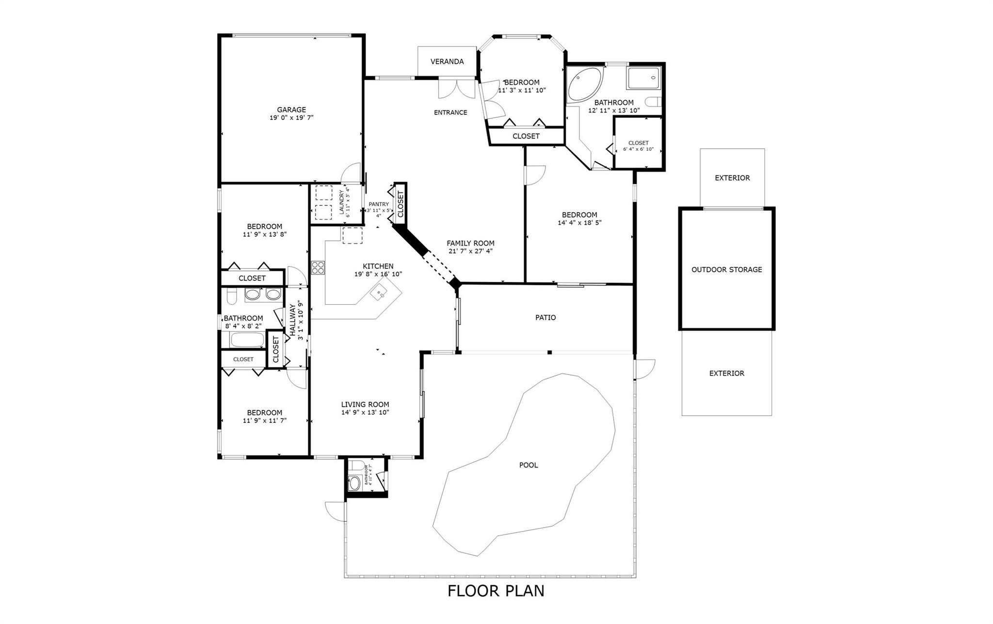 3063 SE Galt Circle