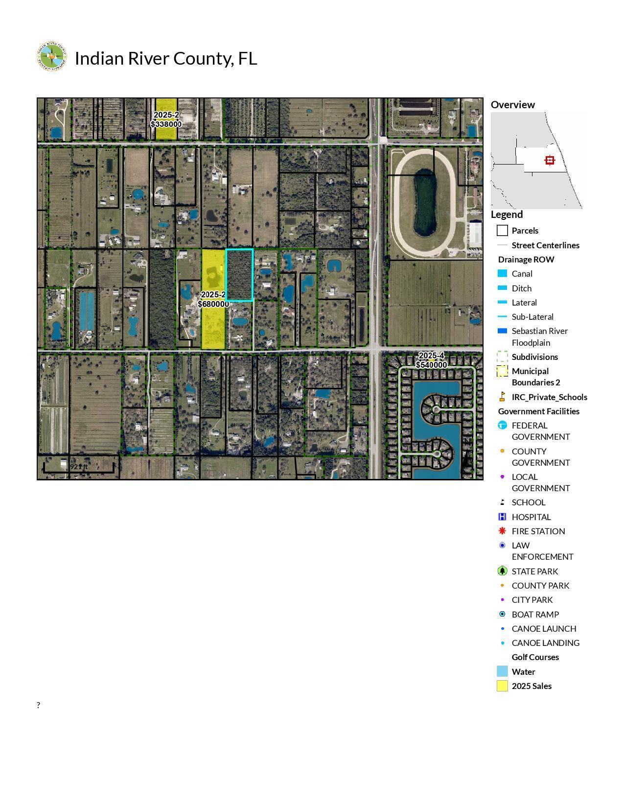 5055 69th Court